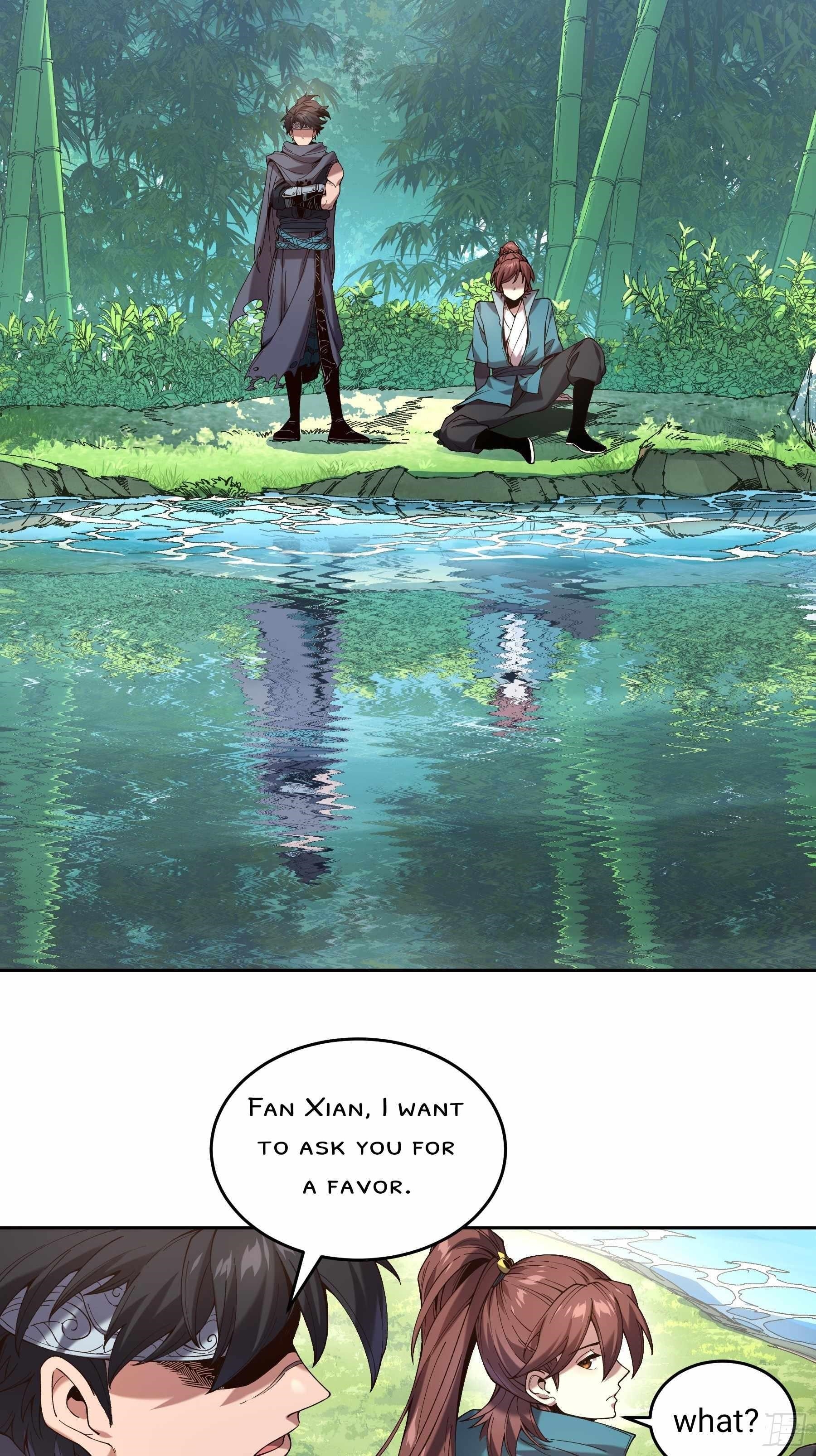 Celebrating The Remaining Life Chapter 24 - Page 25 in English
