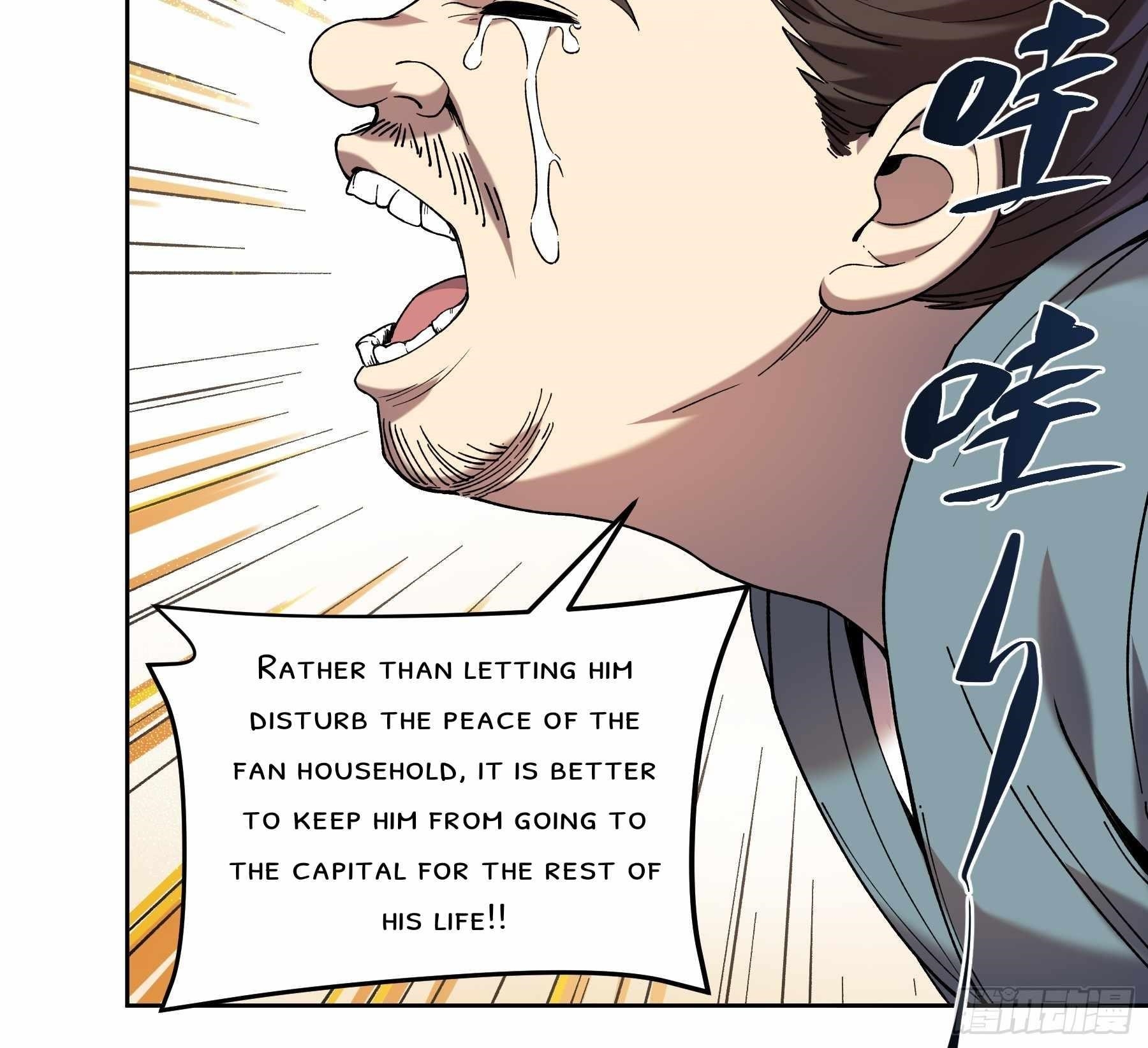 Celebrating The Remaining Life Chapter 24 - Page 5 in English