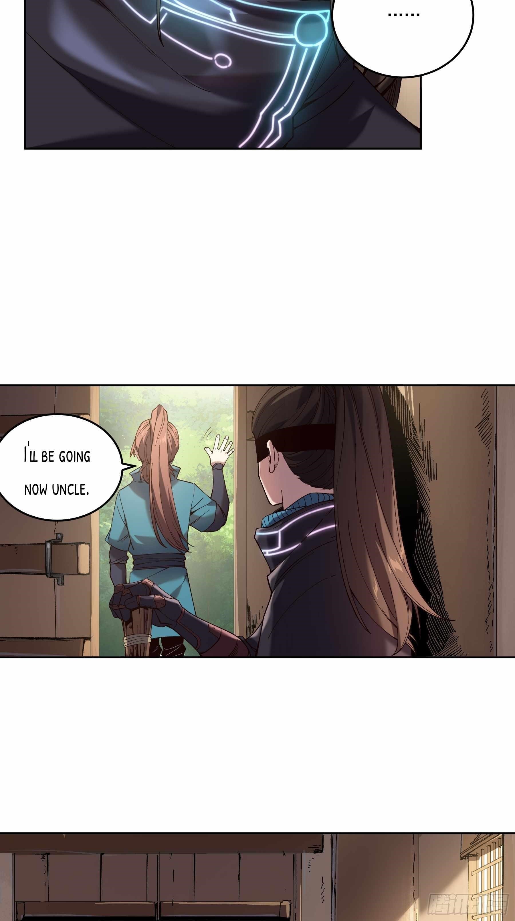 Celebrating The Remaining Life Chapter 25 - Page 12 in English