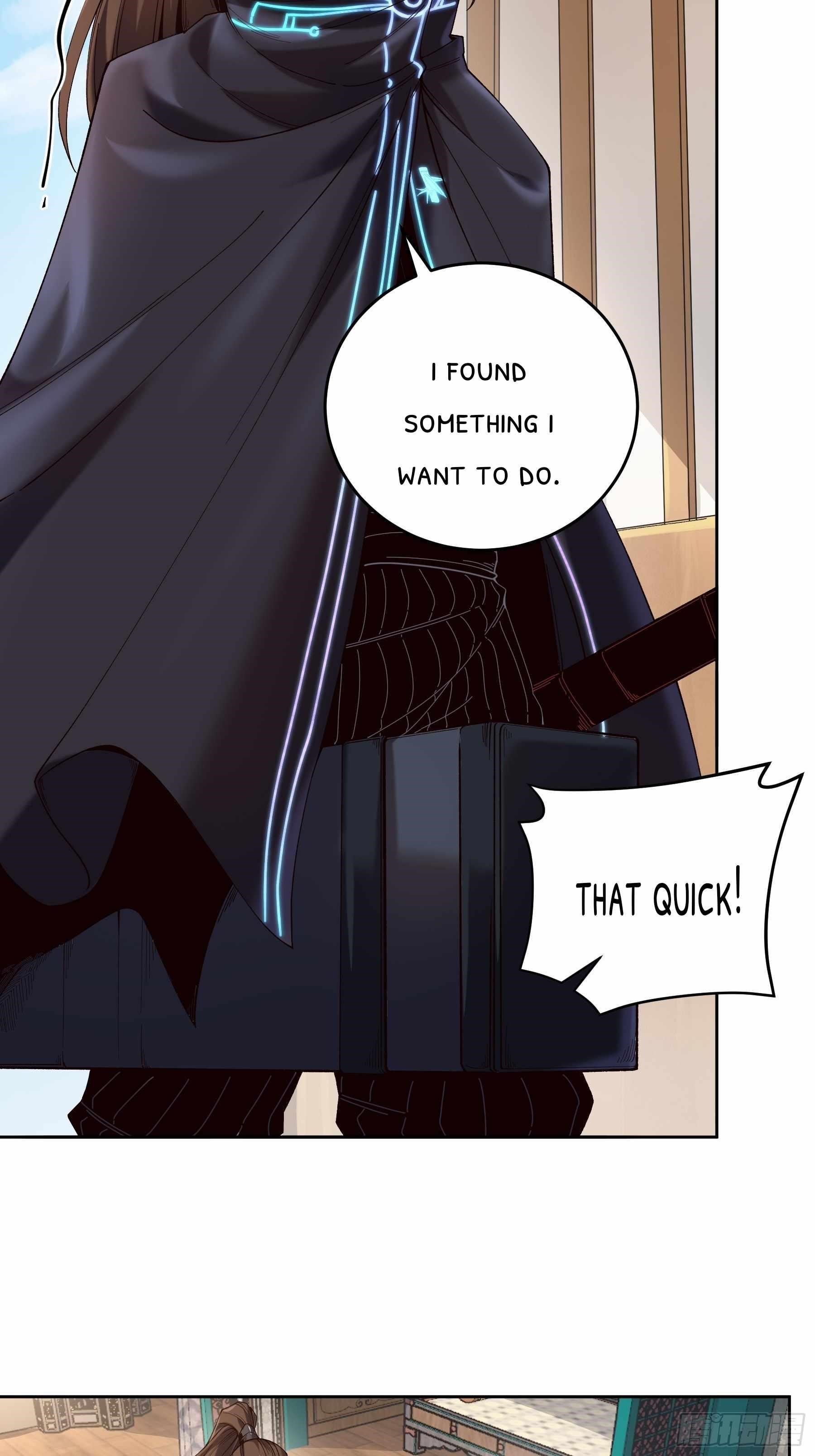 Celebrating The Remaining Life Chapter 25 - Page 17 in English