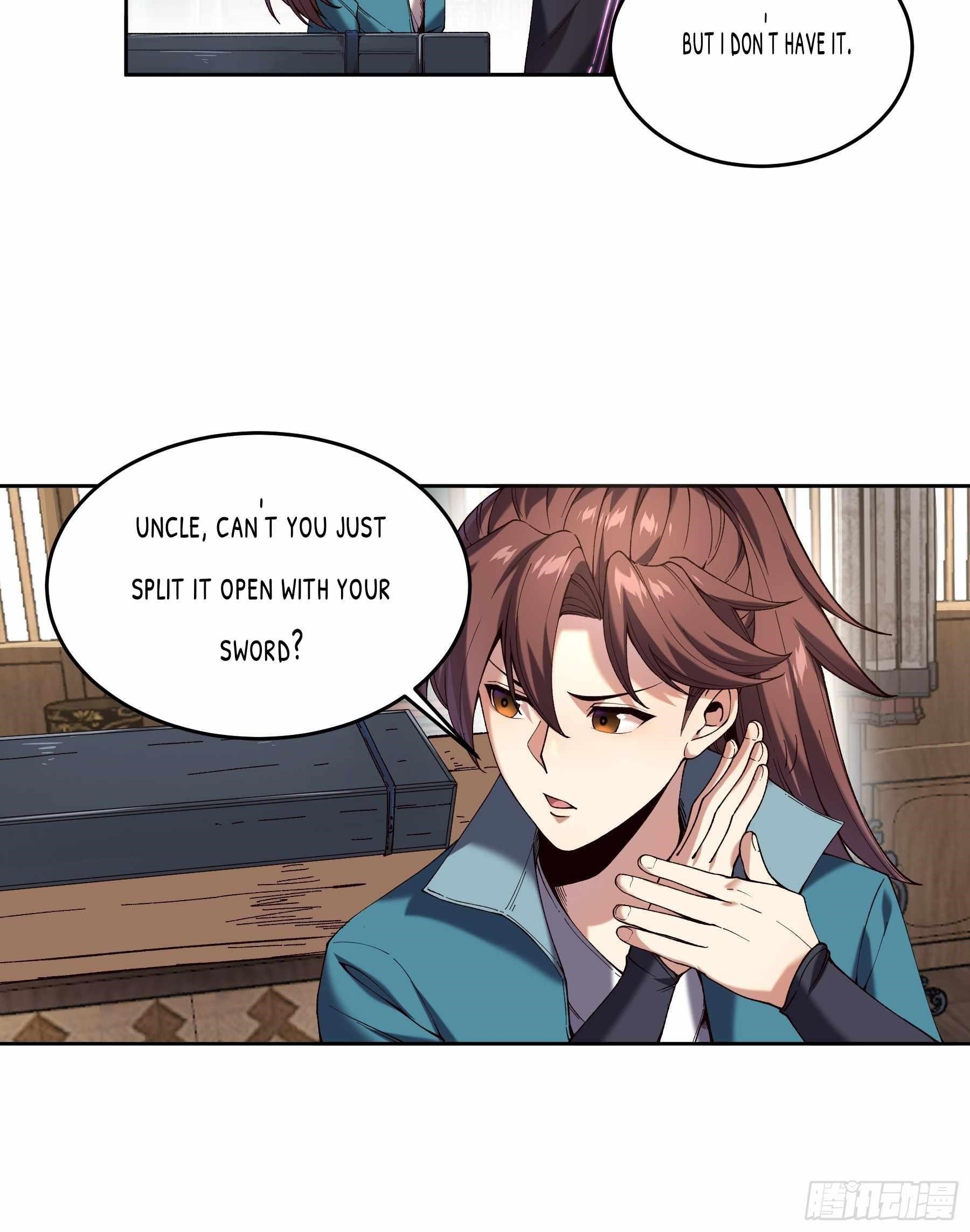 Celebrating The Remaining Life Chapter 25 - Page 23 in English