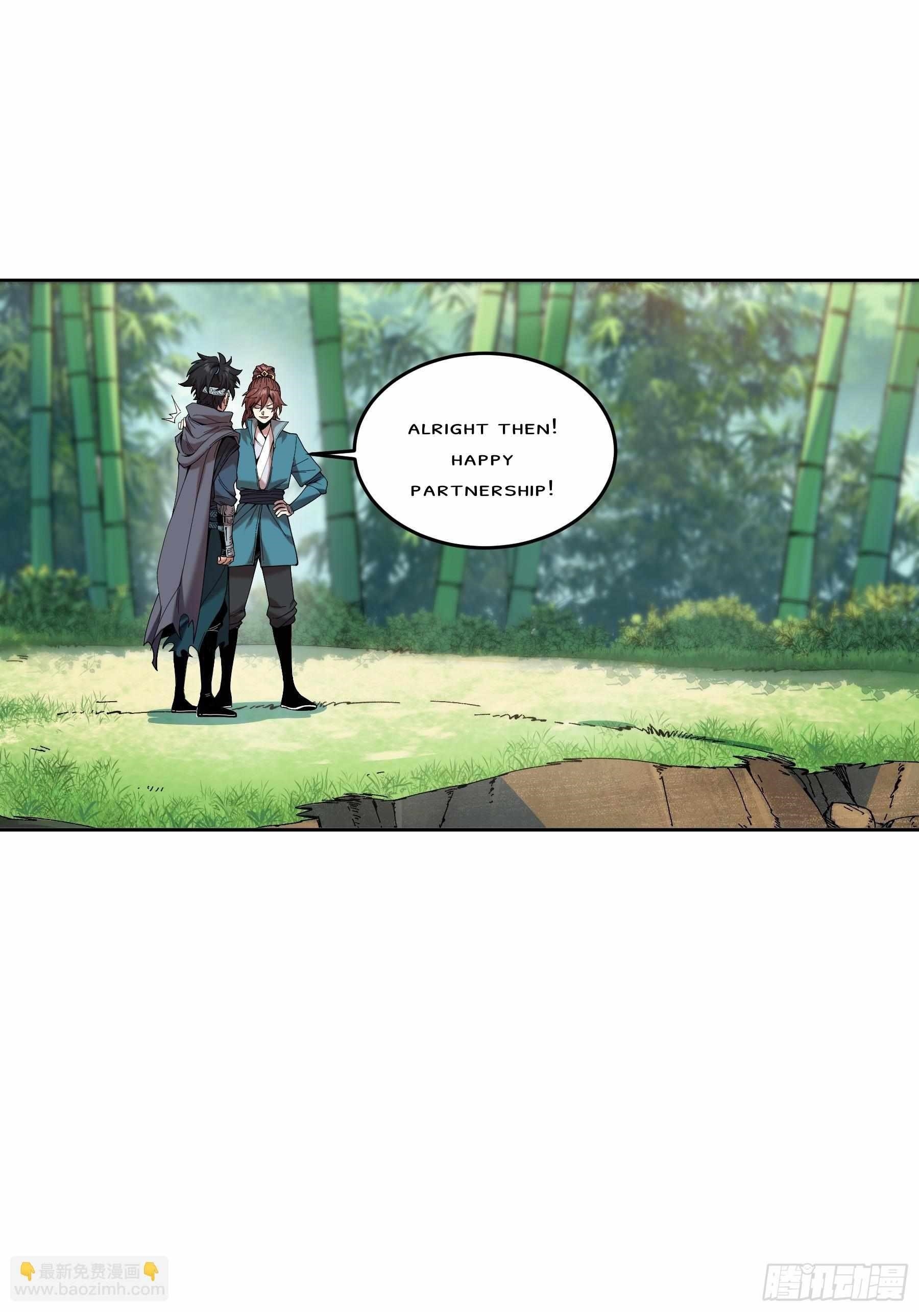 Celebrating The Remaining Life Chapter 25 - Page 5 in English