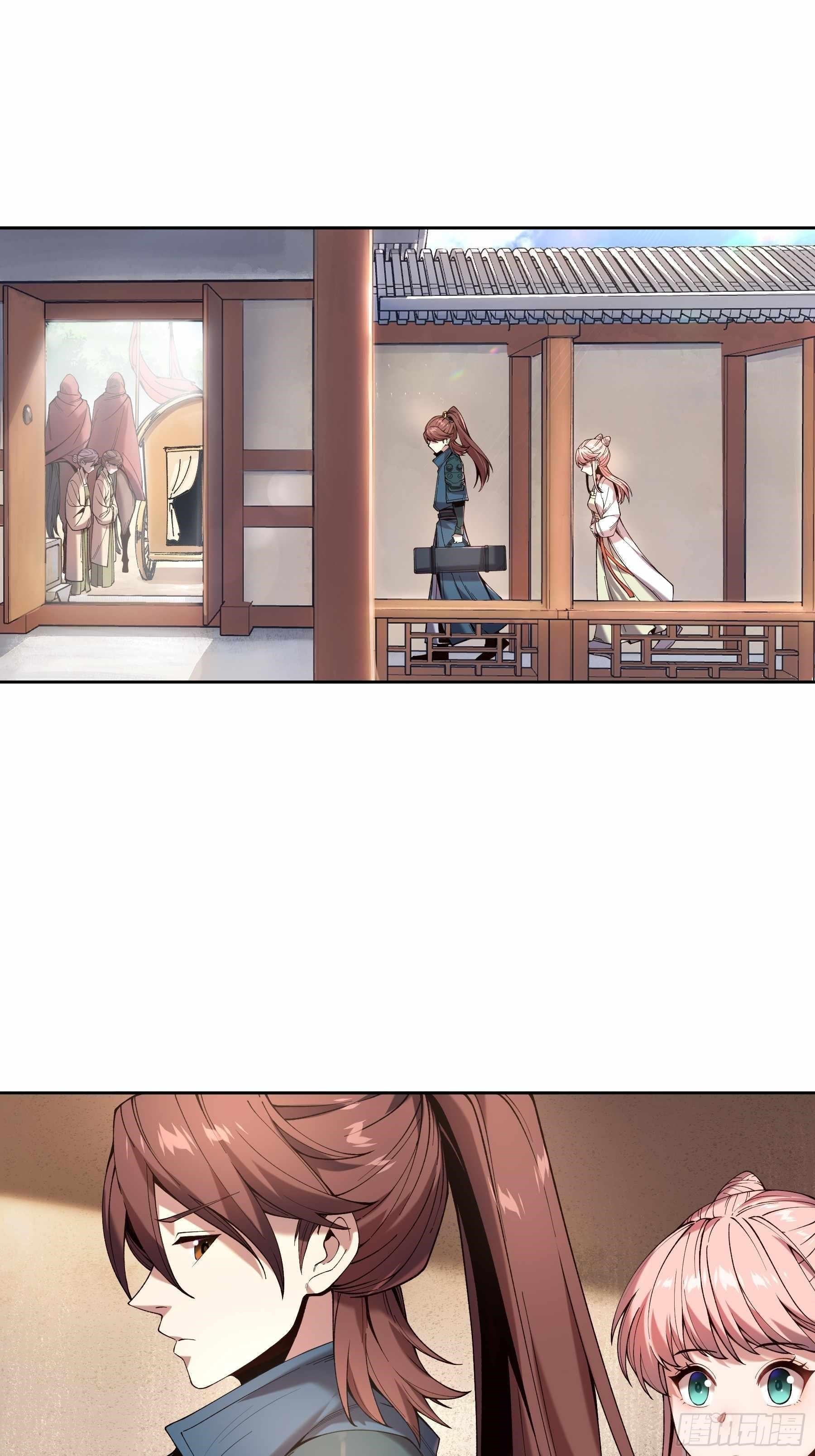 Celebrating The Remaining Life Chapter 26 - Page 11 in English
