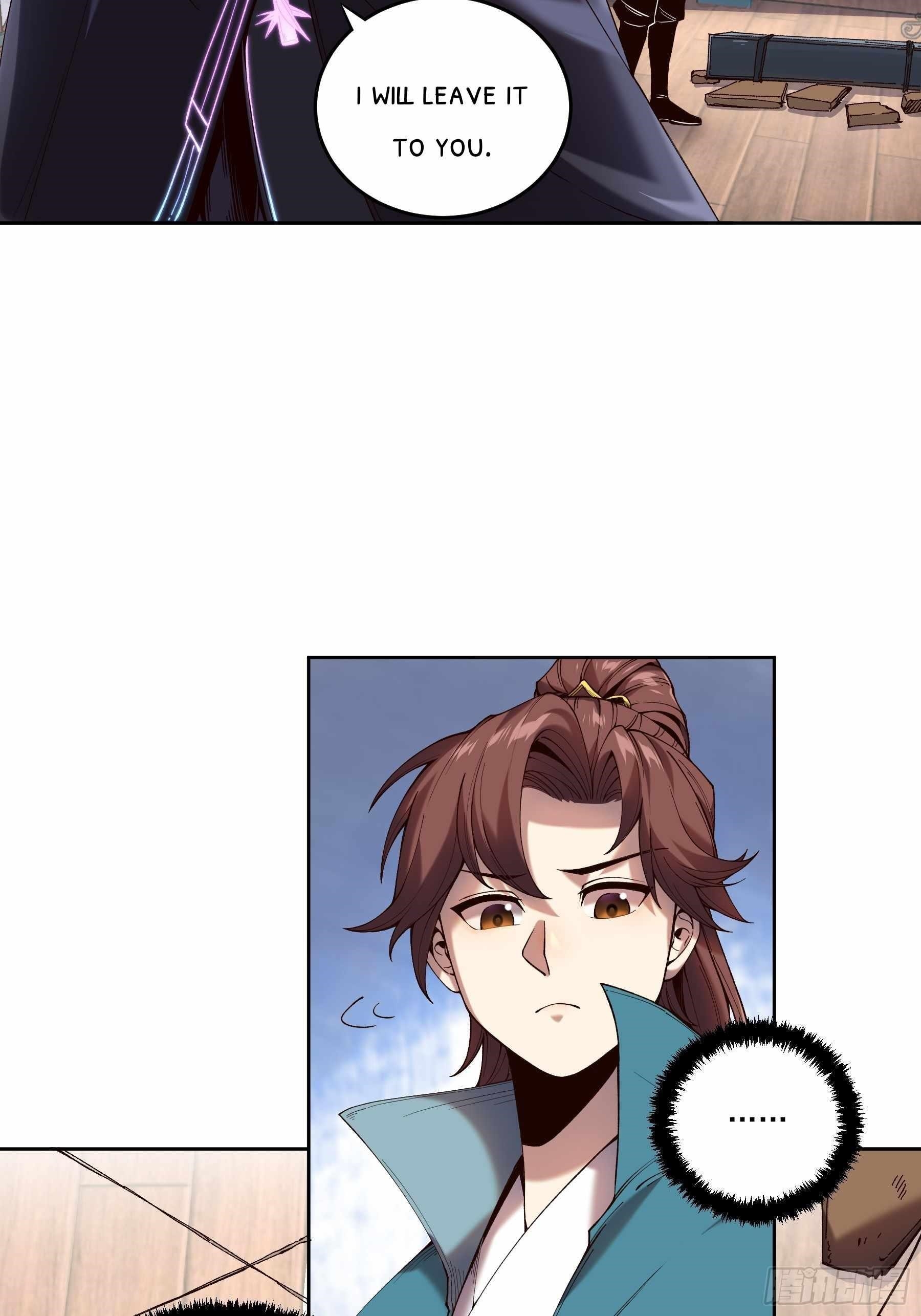 Celebrating The Remaining Life Chapter 26 - Page 7 in English