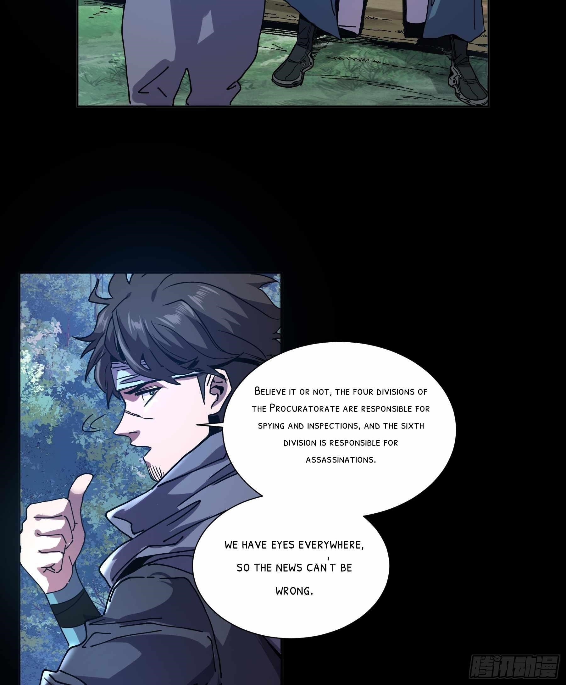 Celebrating The Remaining Life Chapter 27 - Page 17 in English