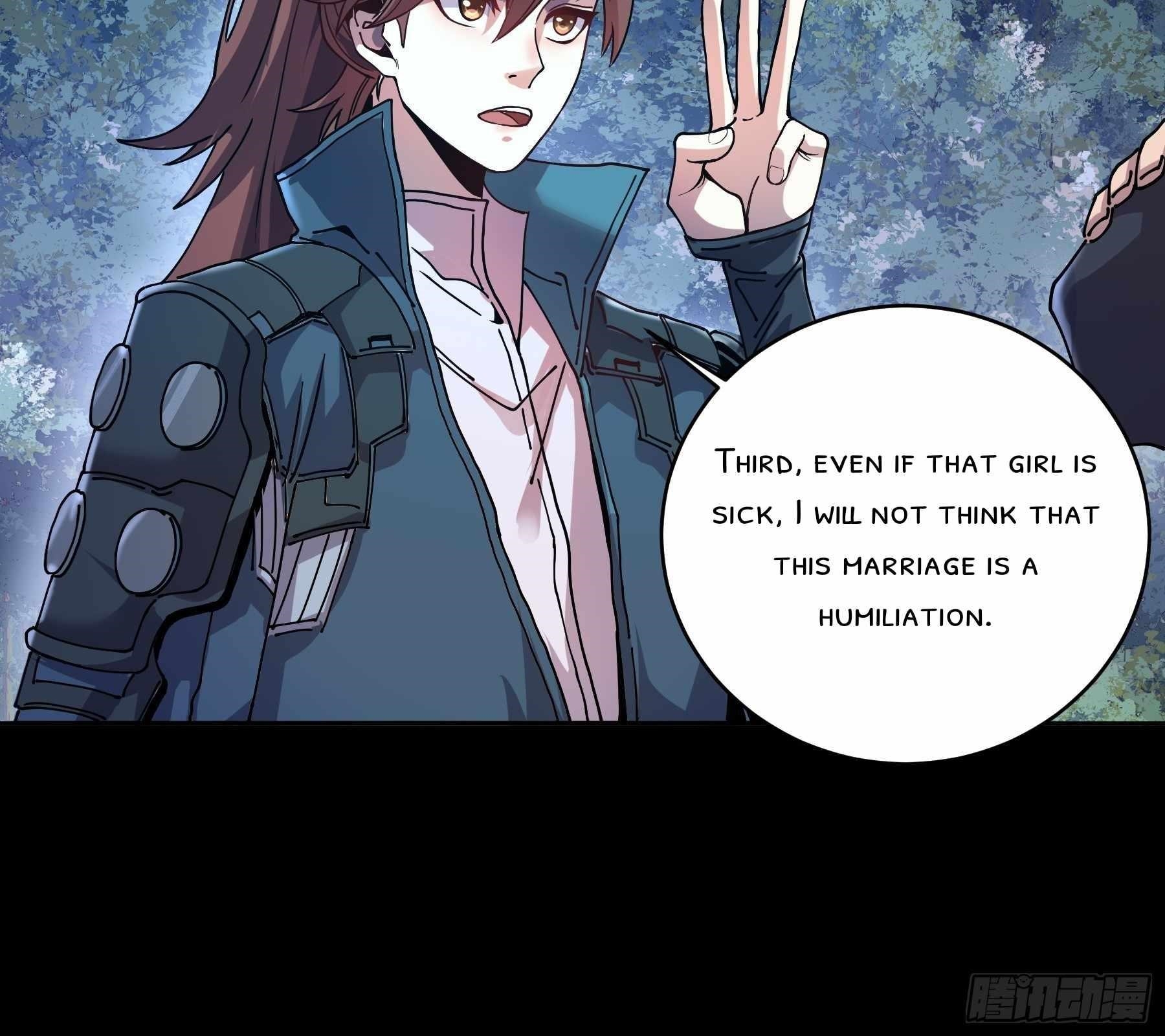 Celebrating The Remaining Life Chapter 28 - Page 10 in English
