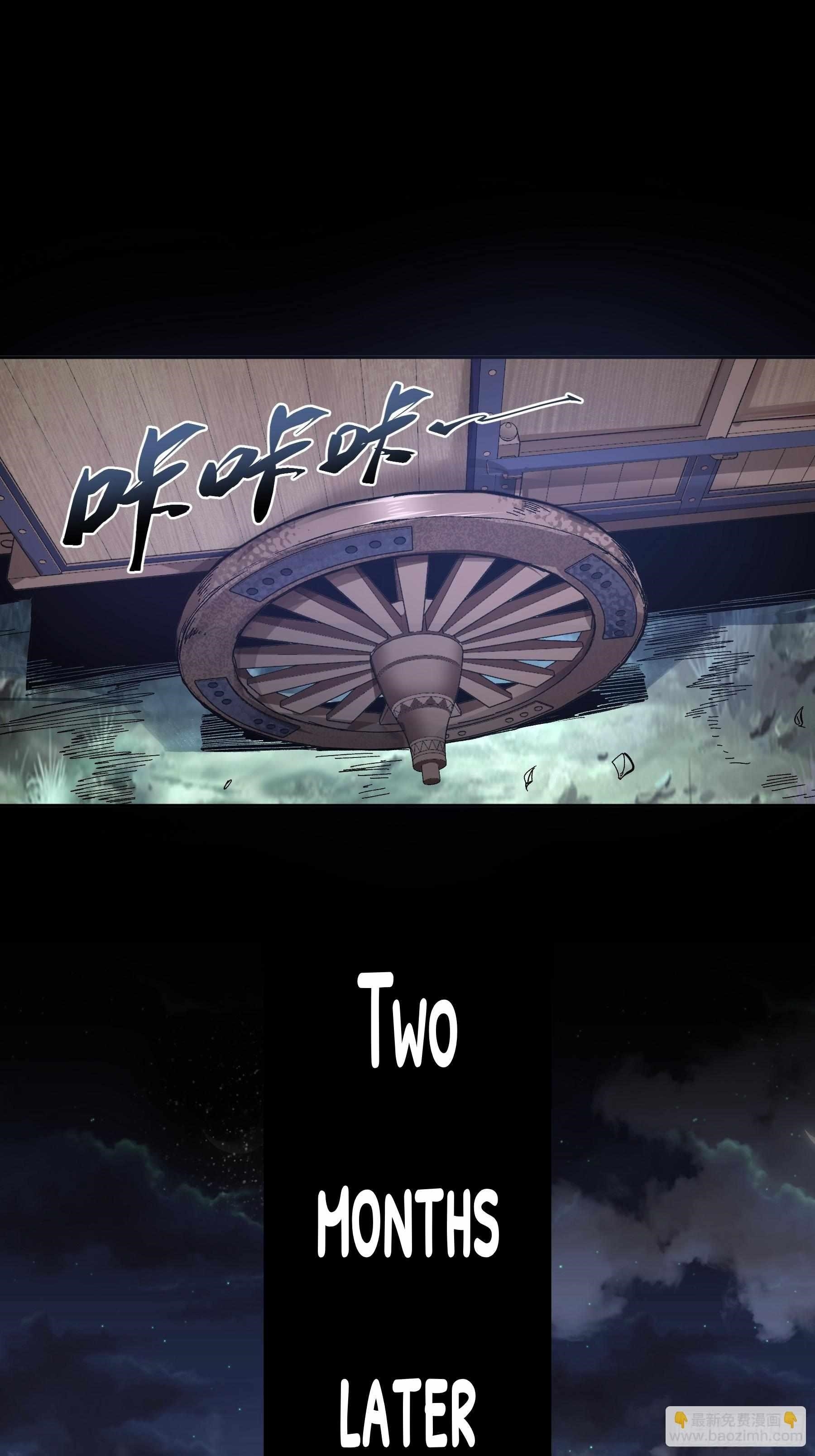 Celebrating The Remaining Life Chapter 28 - Page 14 in English
