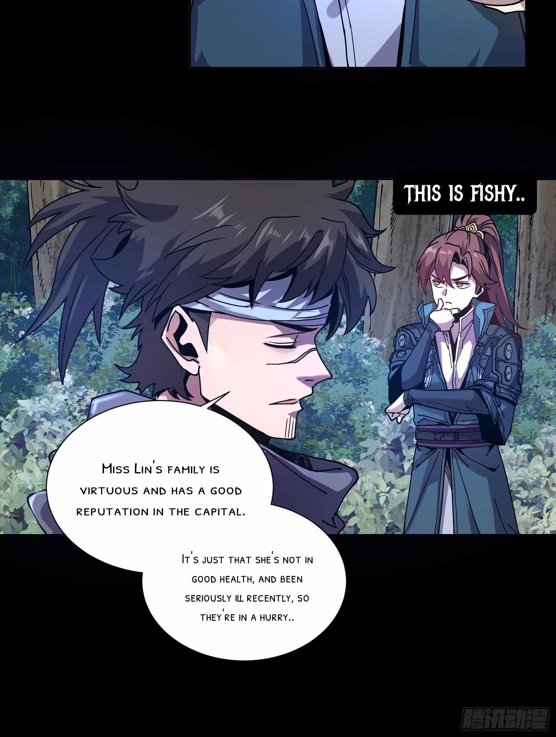Celebrating The Remaining Life Chapter 28 - Page 4 in English