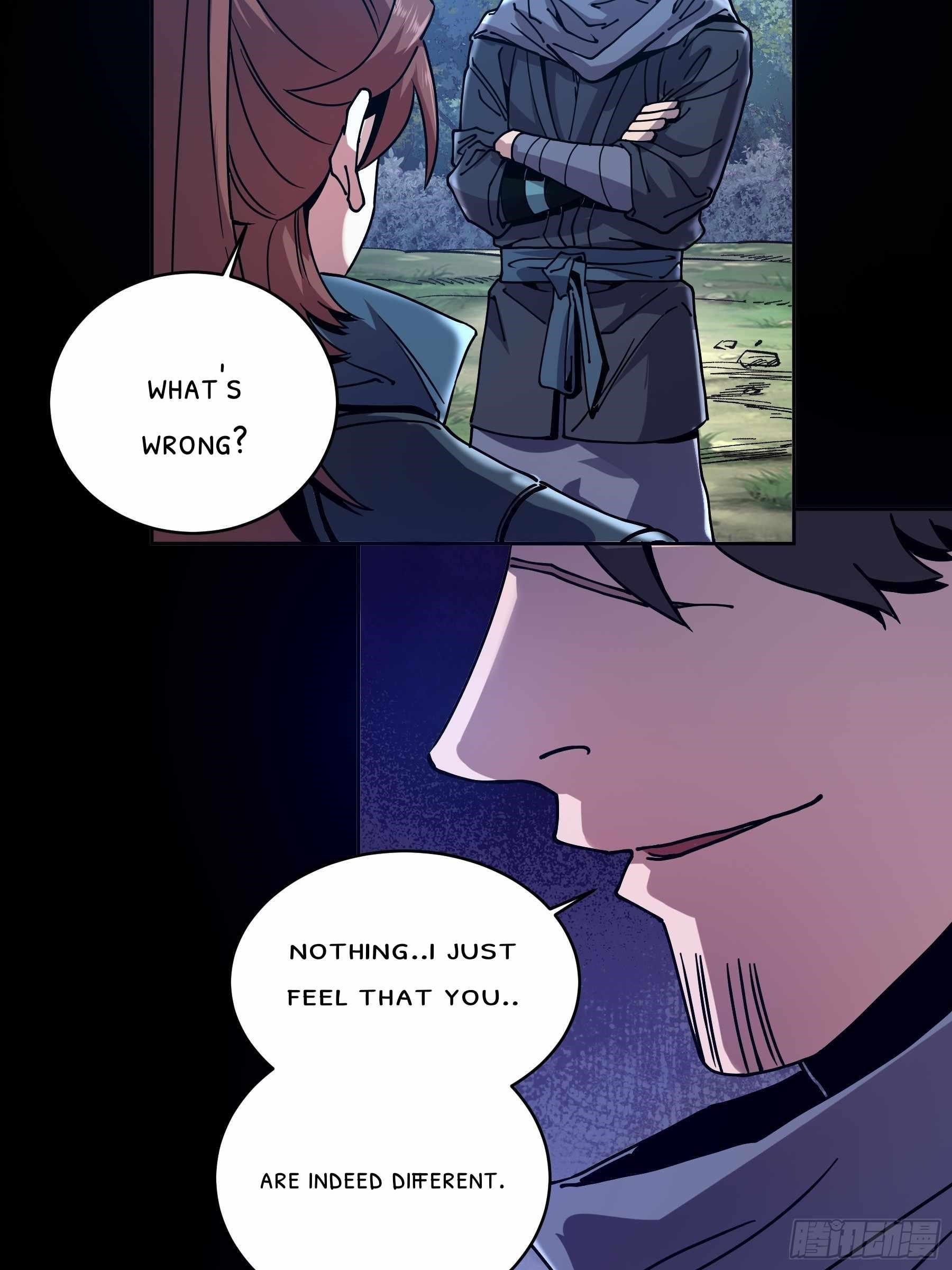 Celebrating The Remaining Life Chapter 28 - Page 7 in English