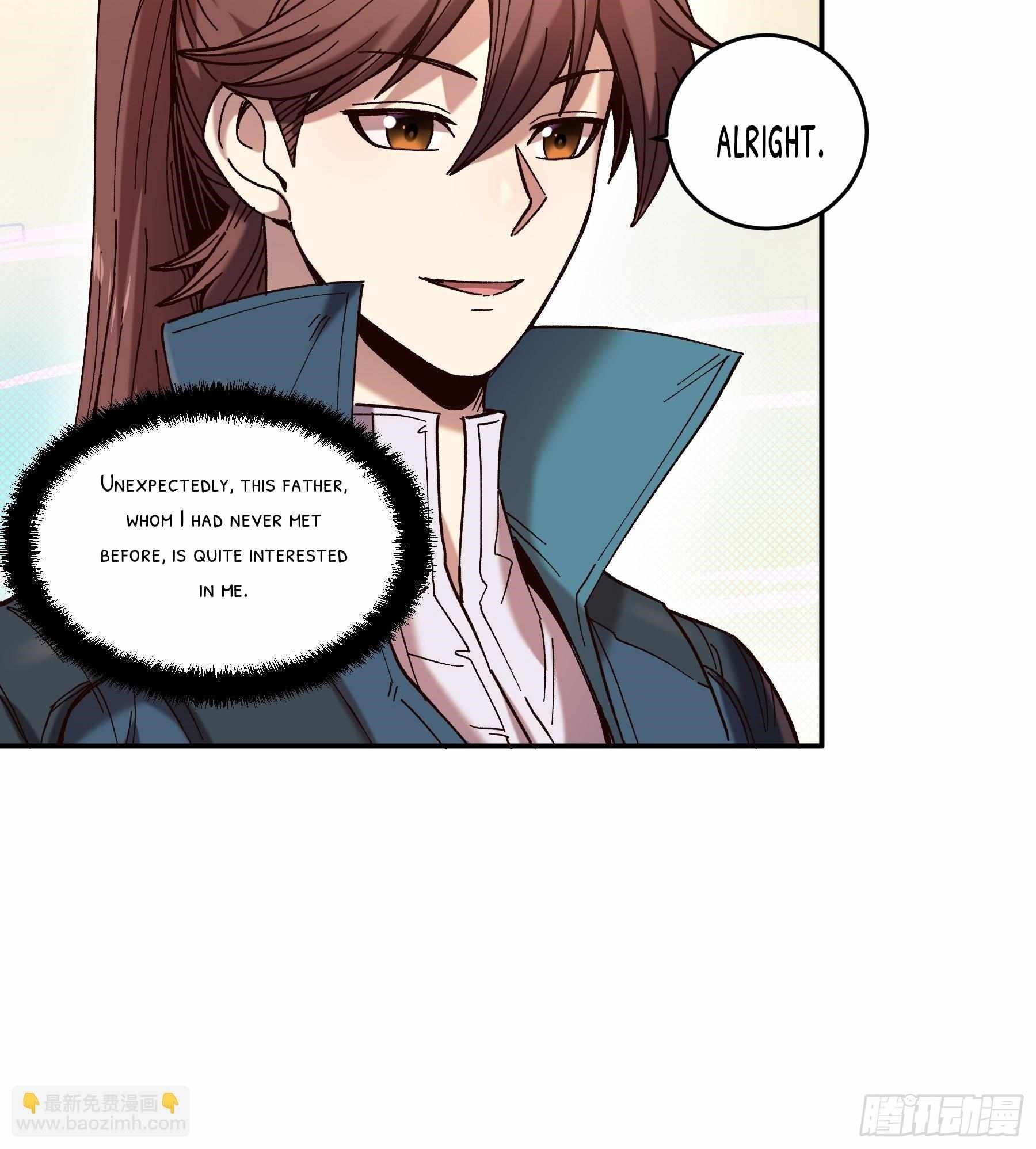 Celebrating The Remaining Life Chapter 29 - Page 3 in English
