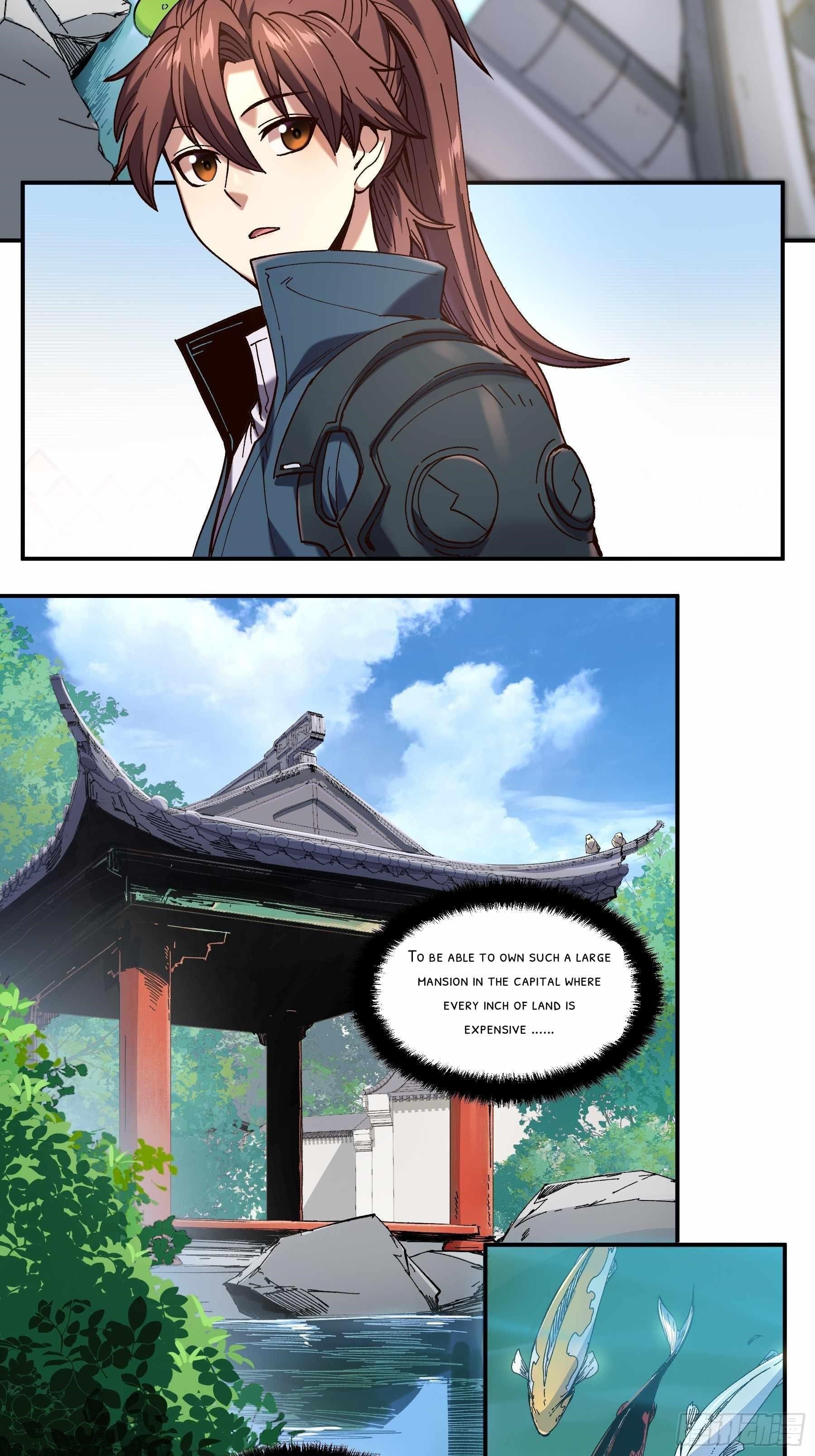 Celebrating The Remaining Life Chapter 29 - Page 5 in English