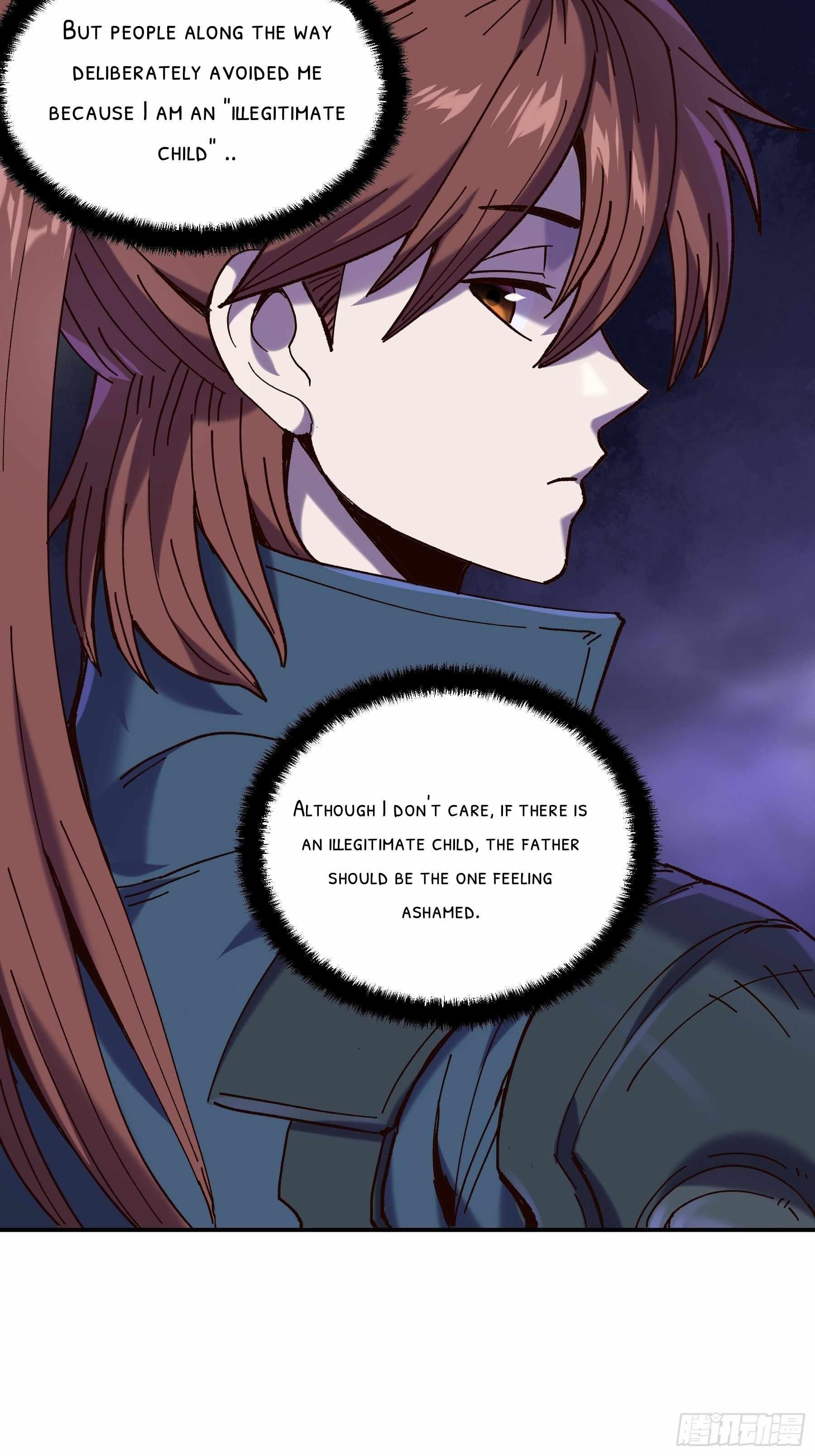 Celebrating The Remaining Life Chapter 29 - Page 9 in English