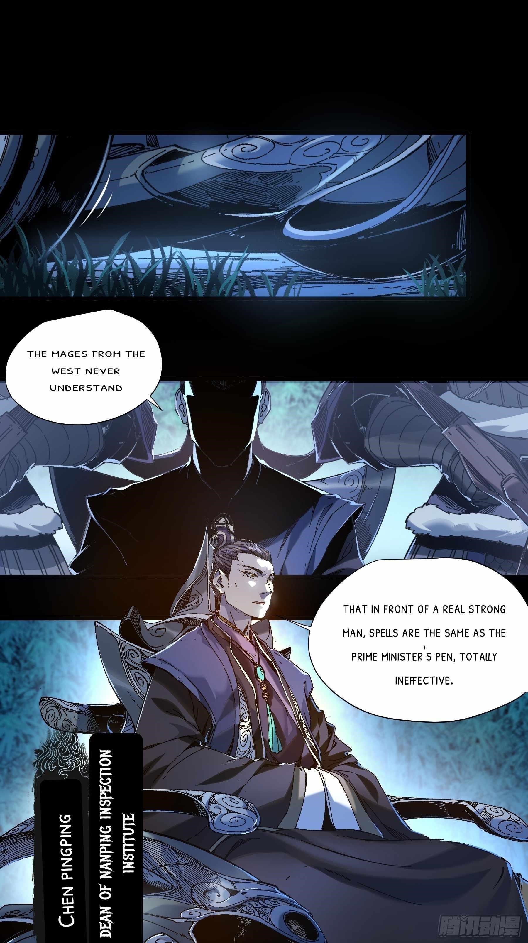 Celebrating The Remaining Life Chapter 3 - Page 12 in English