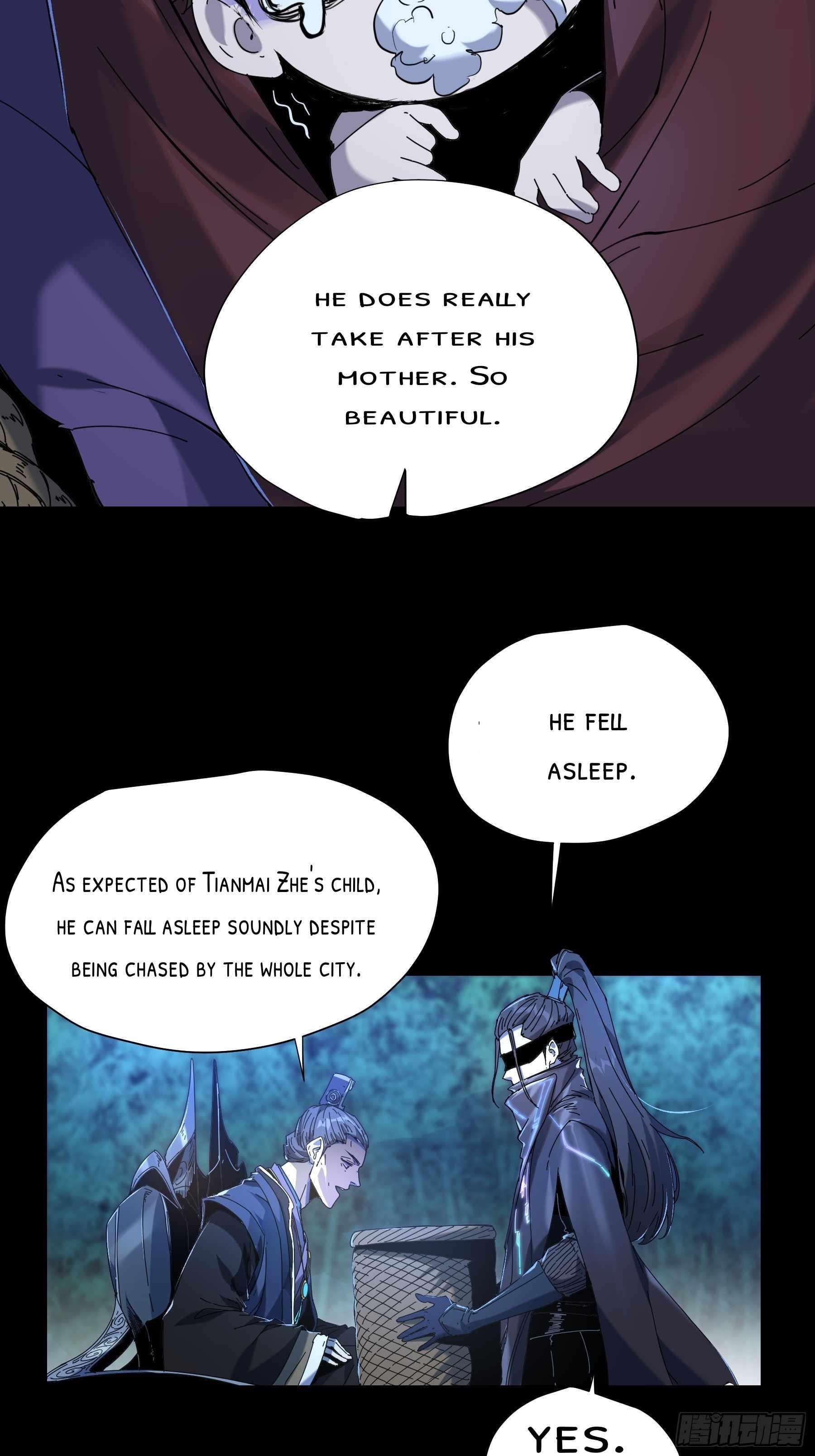Celebrating The Remaining Life Chapter 3 - Page 18 in English