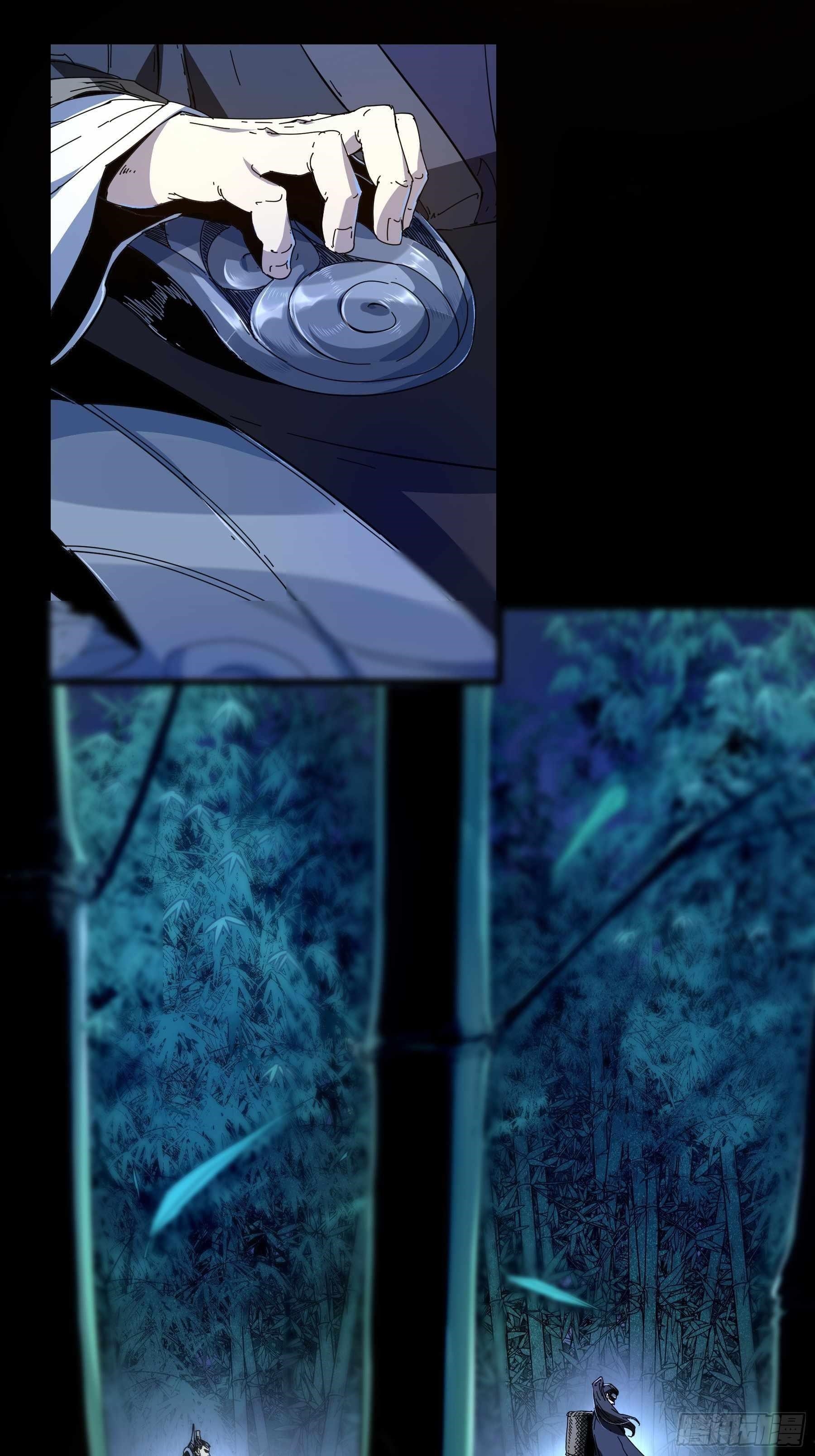 Celebrating The Remaining Life Chapter 3 - Page 23 in English