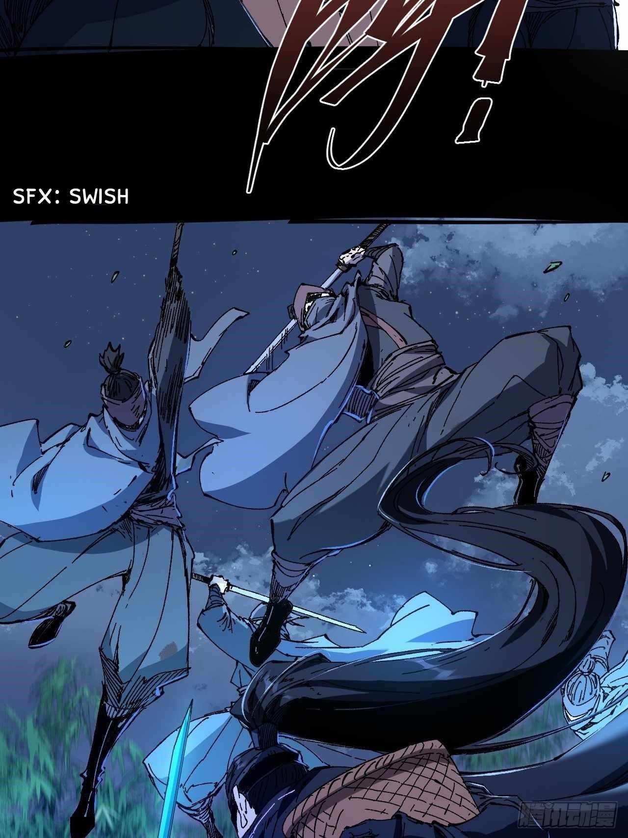 Celebrating The Remaining Life Chapter 3 - Page 4 in English