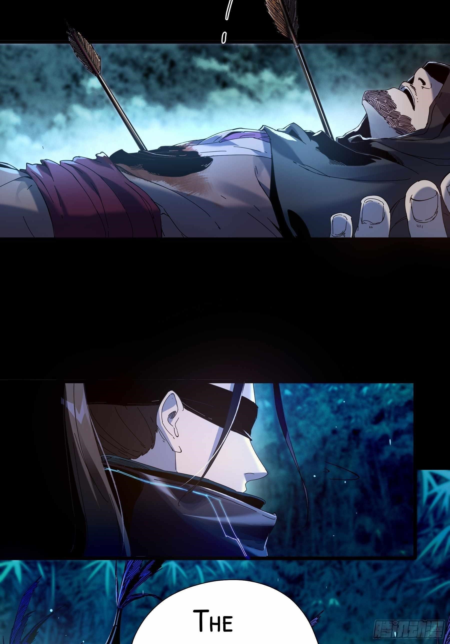 Celebrating The Remaining Life Chapter 3 - Page 9 in English