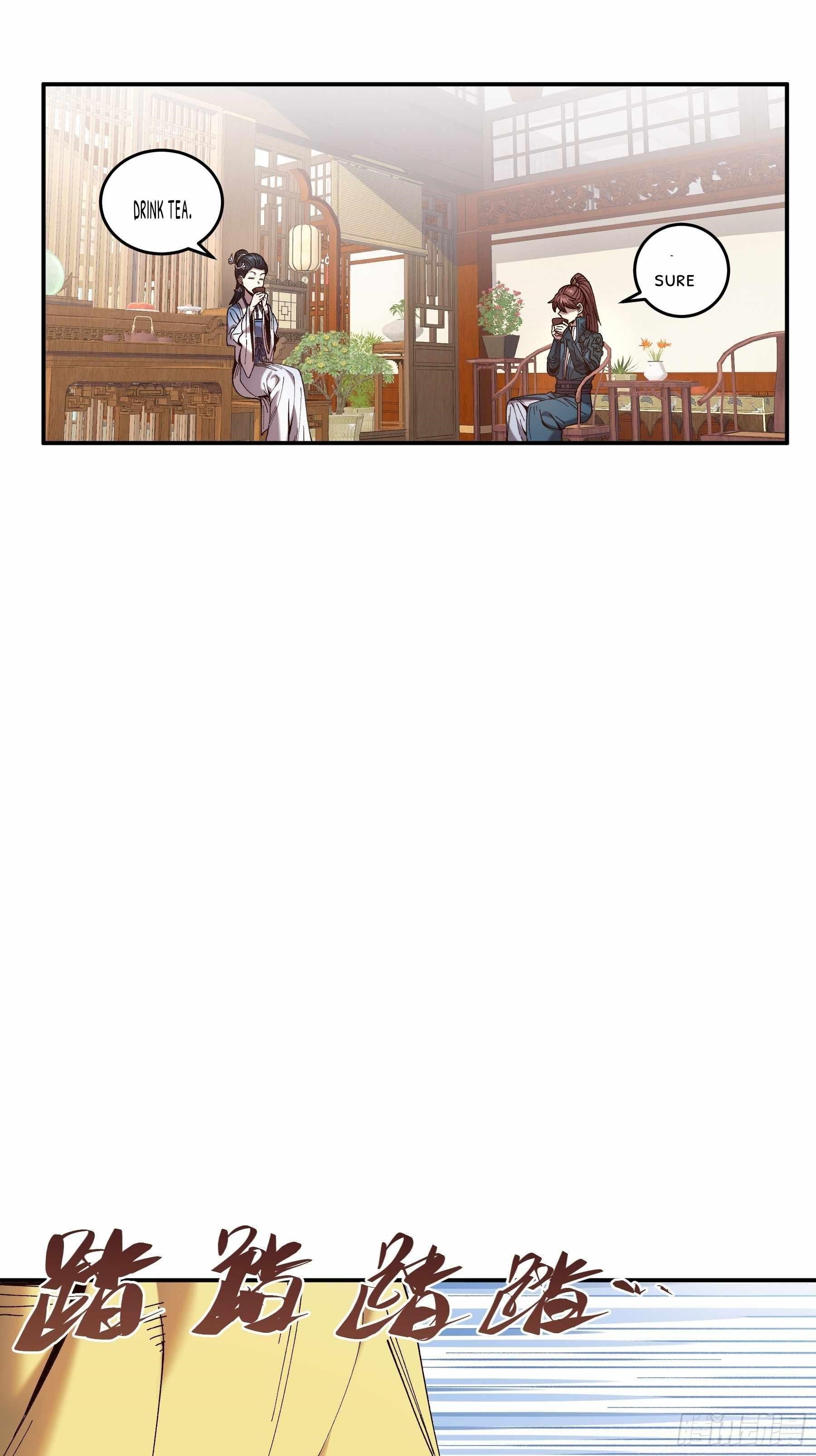 Celebrating The Remaining Life Chapter 30 - Page 10 in English
