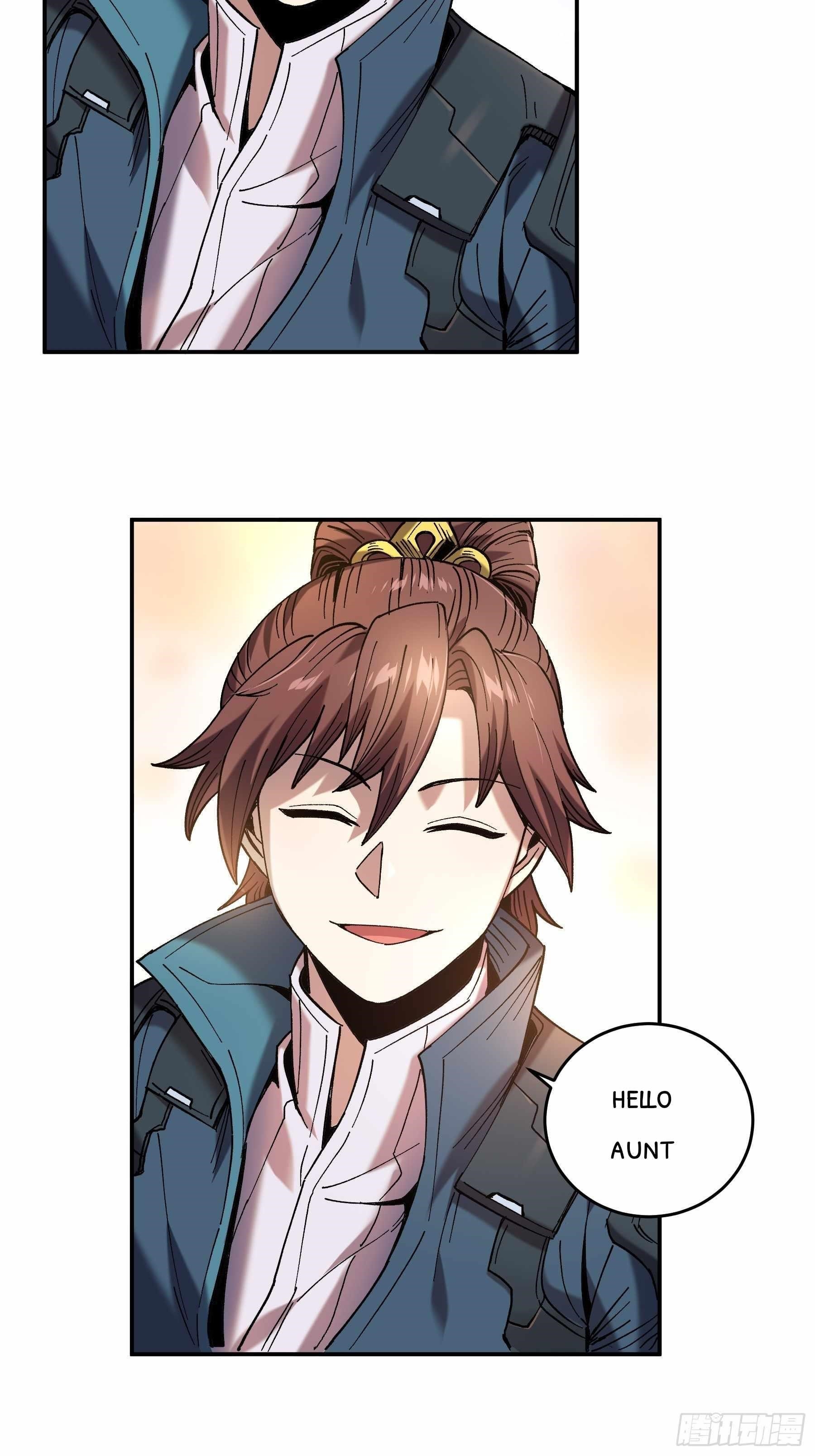 Celebrating The Remaining Life Chapter 30 - Page 3 in English