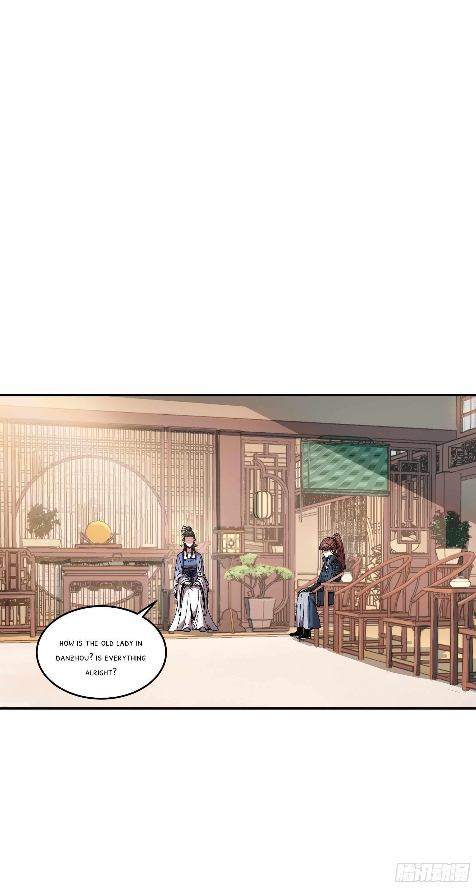 Celebrating The Remaining Life Chapter 30 - Page 4 in English