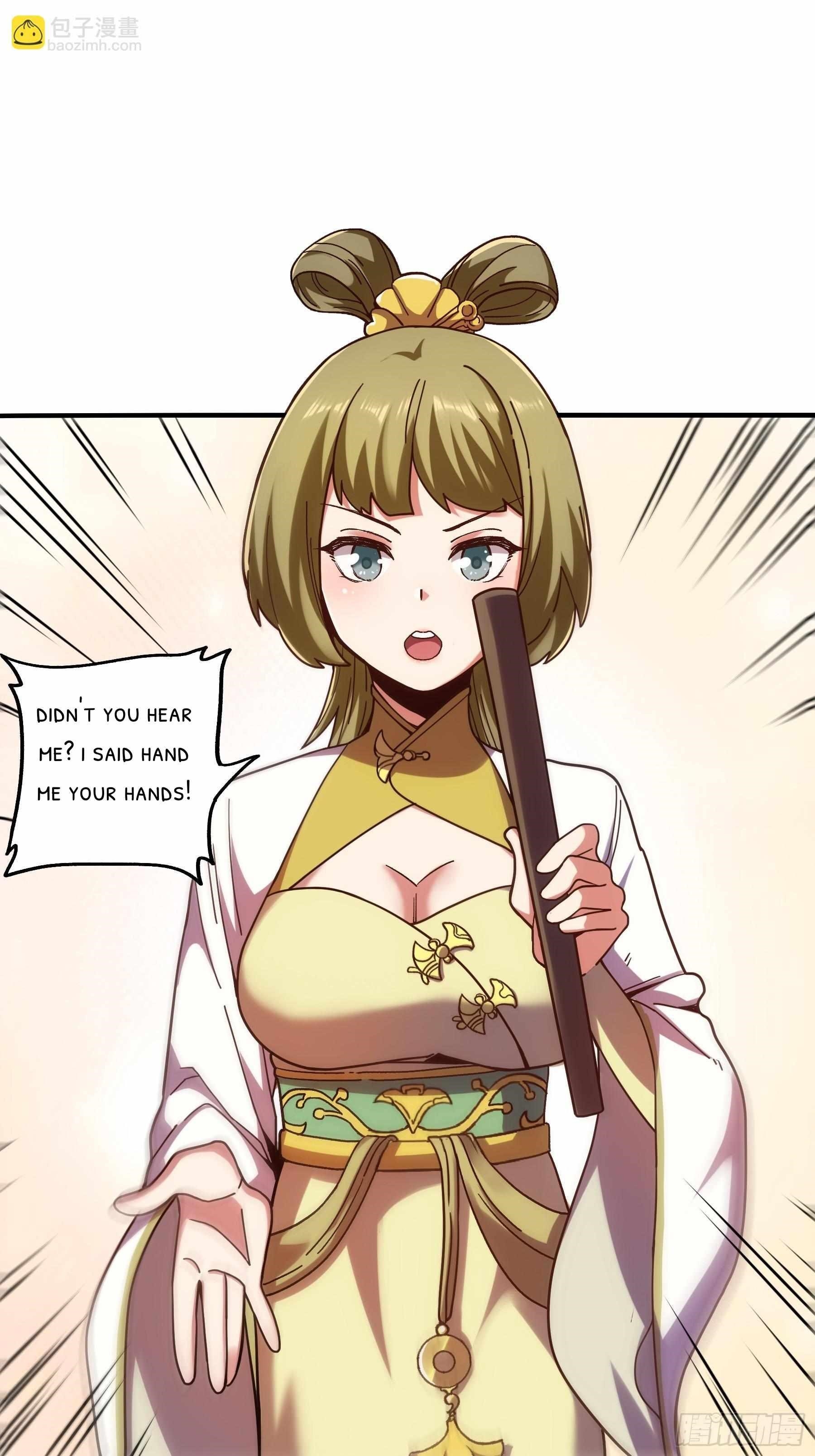 Celebrating The Remaining Life Chapter 31 - Page 9 in English