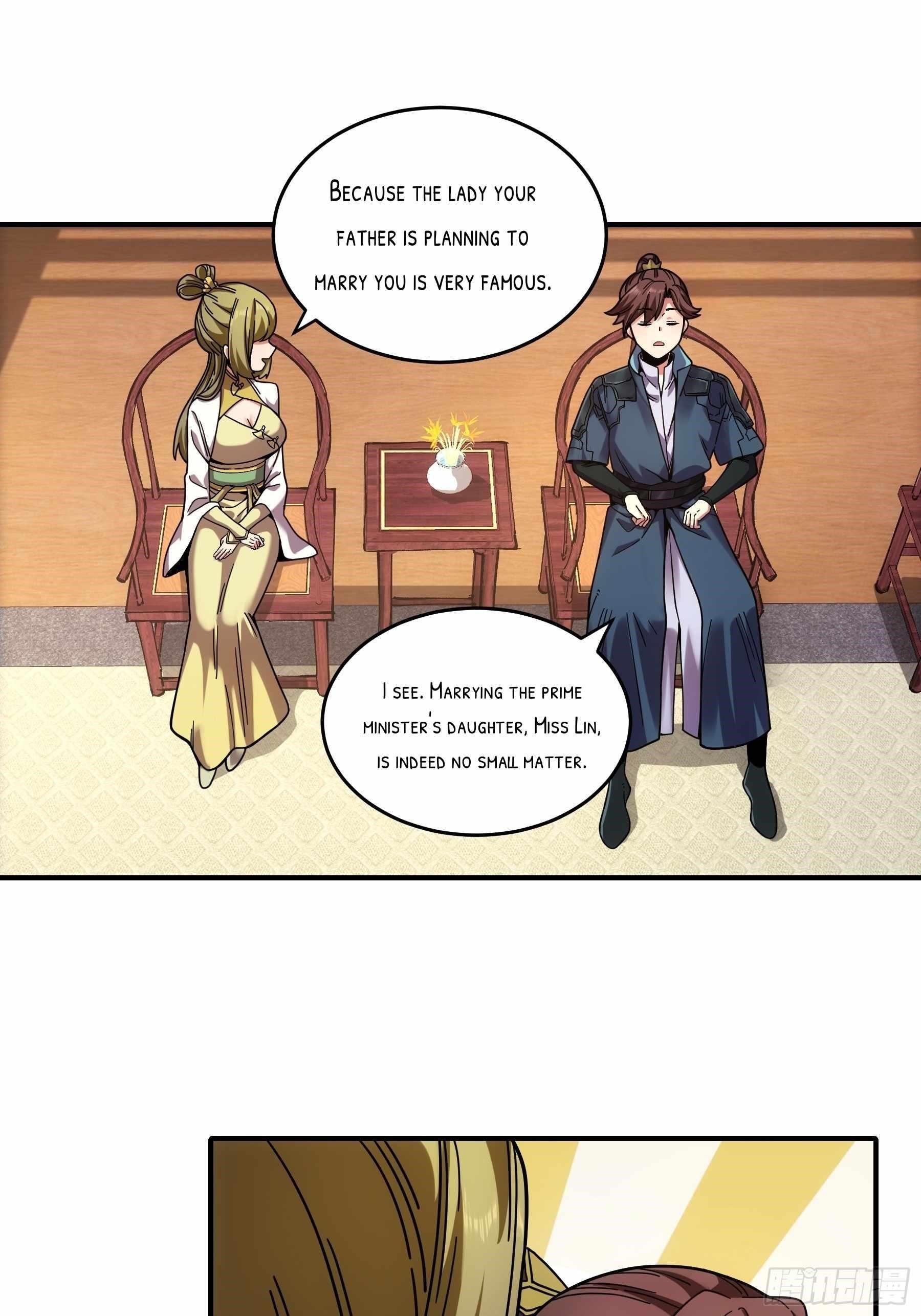 Celebrating The Remaining Life Chapter 32 - Page 11 in English
