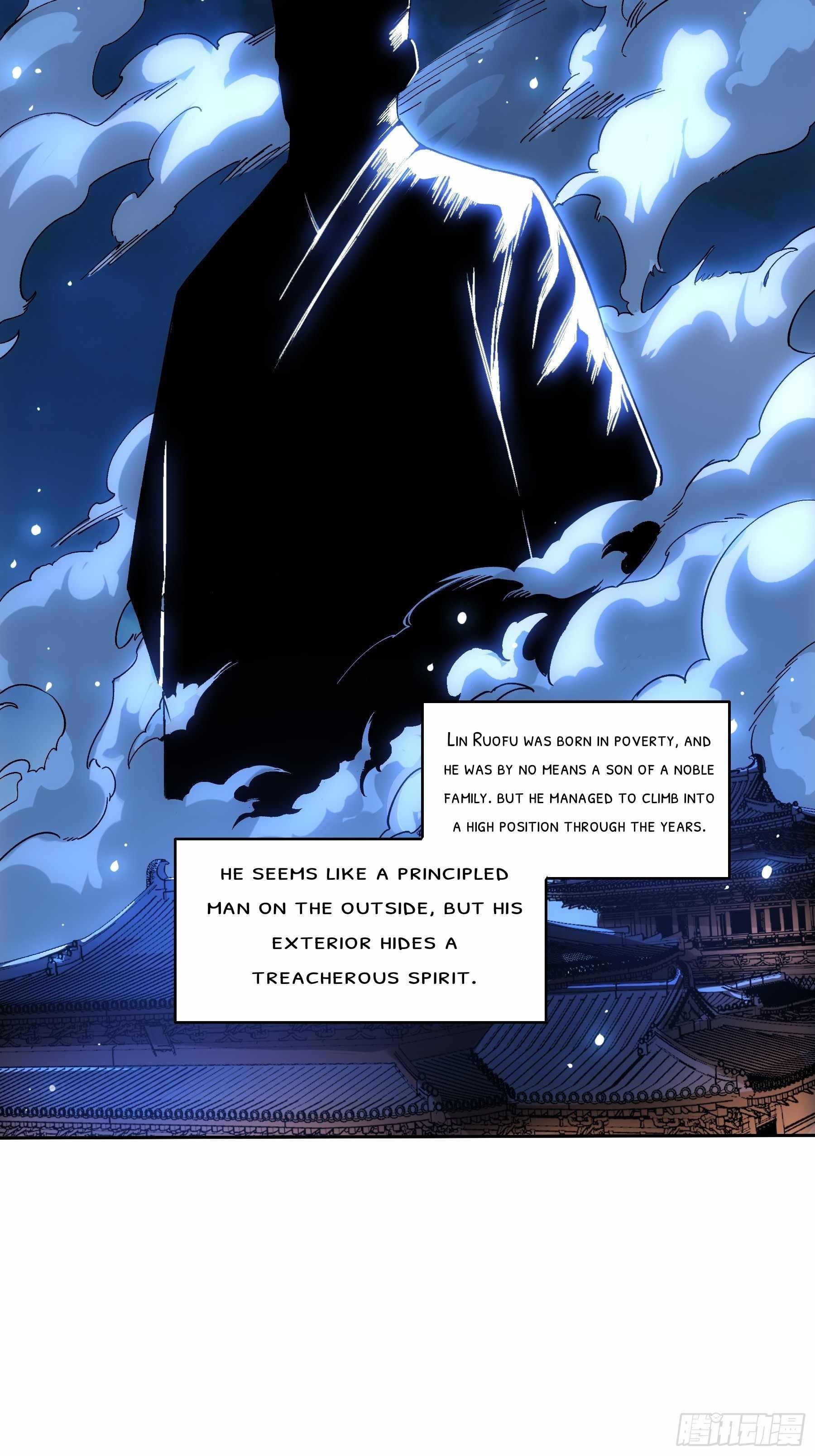 Celebrating The Remaining Life Chapter 33 - Page 3 in English