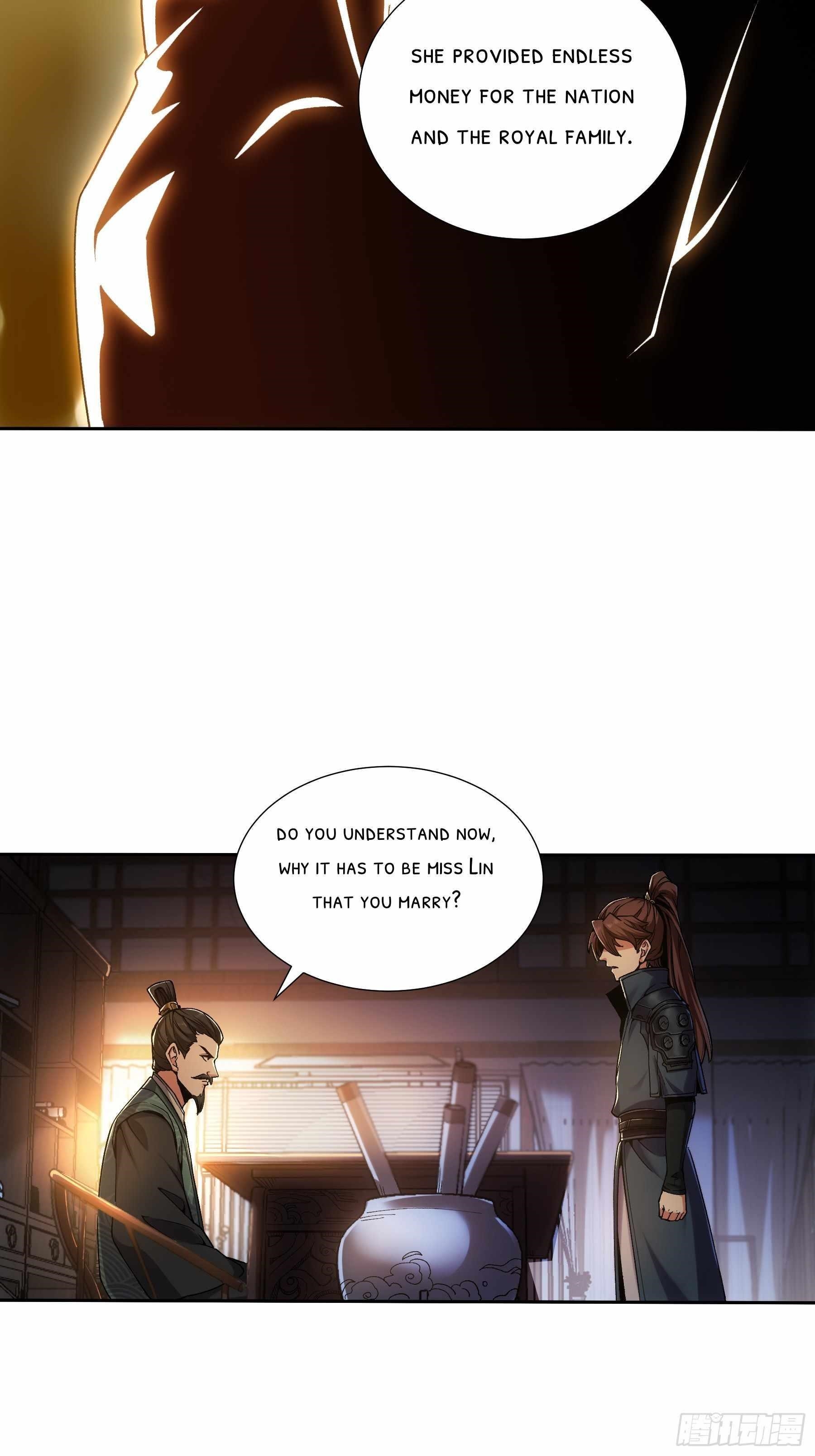 Celebrating The Remaining Life Chapter 34 - Page 16 in English