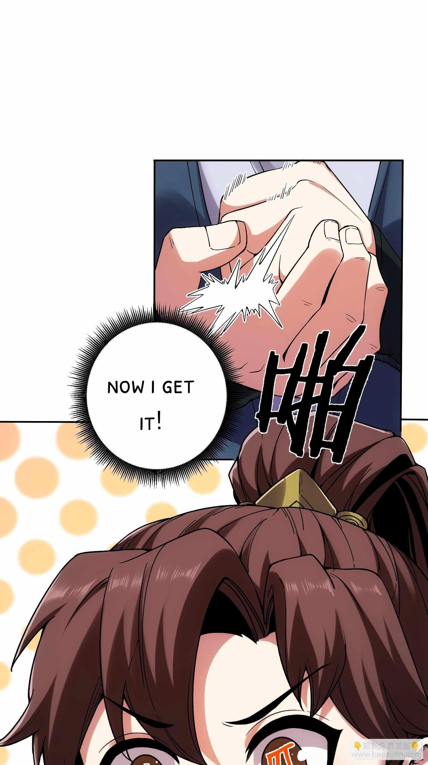 Celebrating The Remaining Life Chapter 34 - Page 17 in English