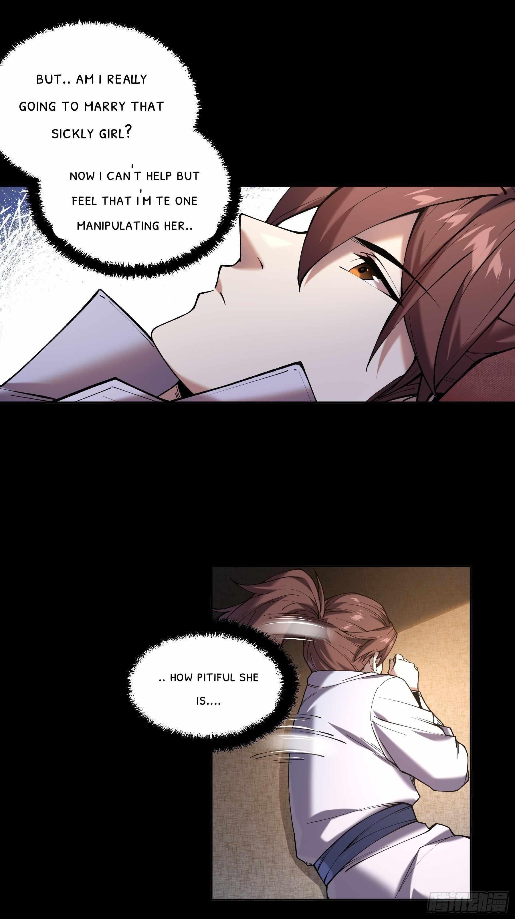 Celebrating The Remaining Life Chapter 35 - Page 11 in English