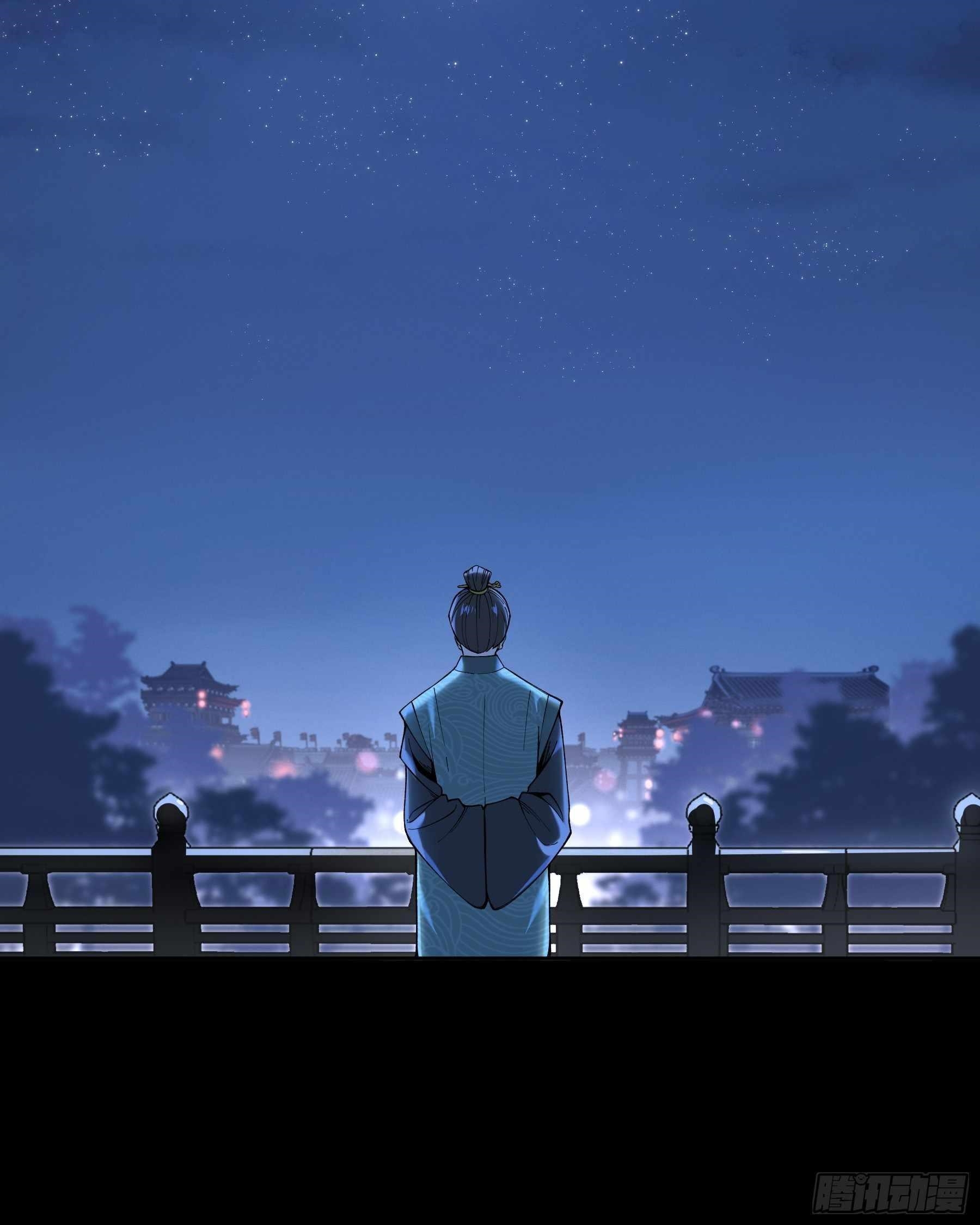 Celebrating The Remaining Life Chapter 35 - Page 14 in English