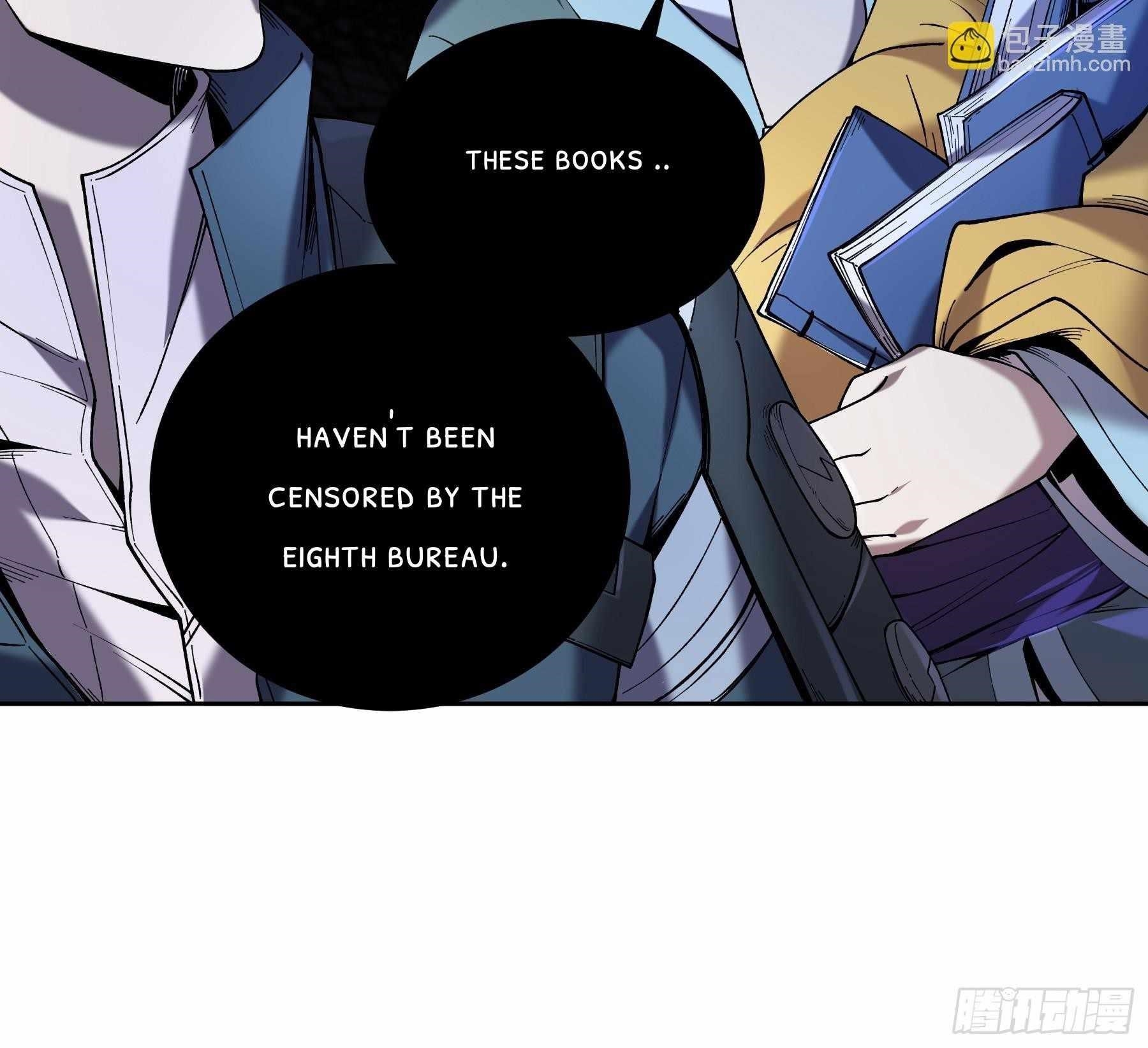 Celebrating The Remaining Life Chapter 35 - Page 27 in English