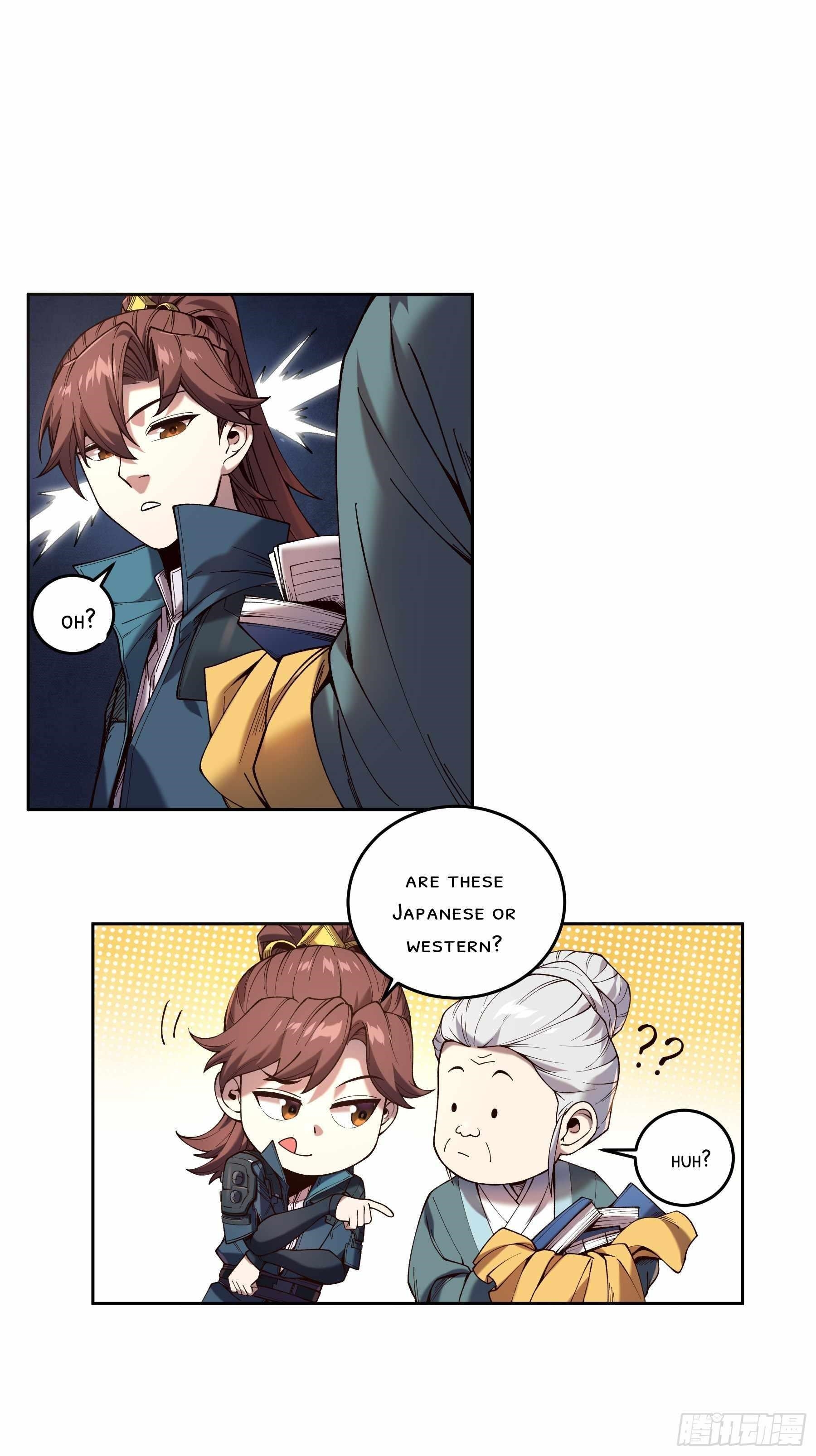 Celebrating The Remaining Life Chapter 35 - Page 28 in English