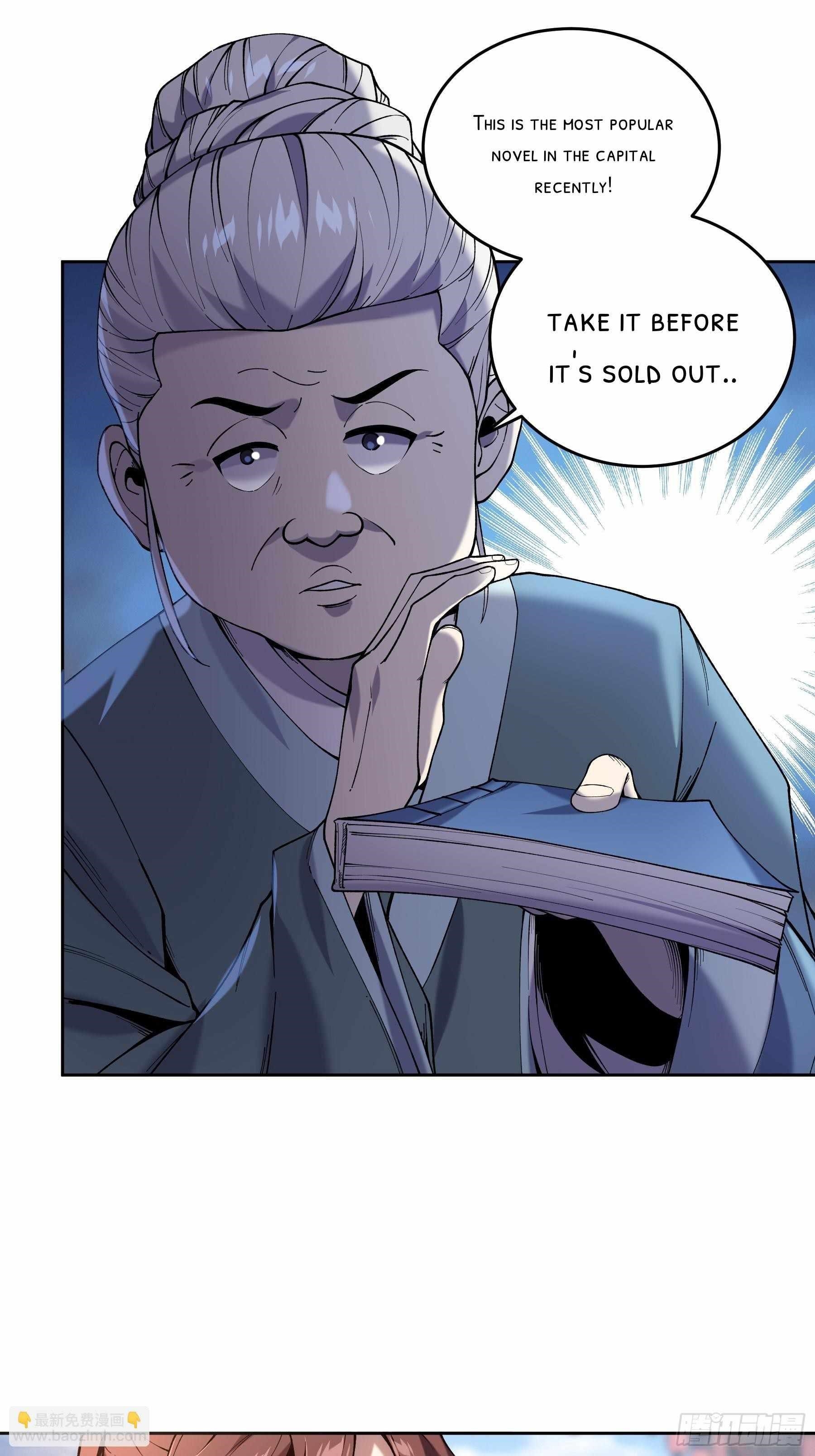 Celebrating The Remaining Life Chapter 35 - Page 29 in English