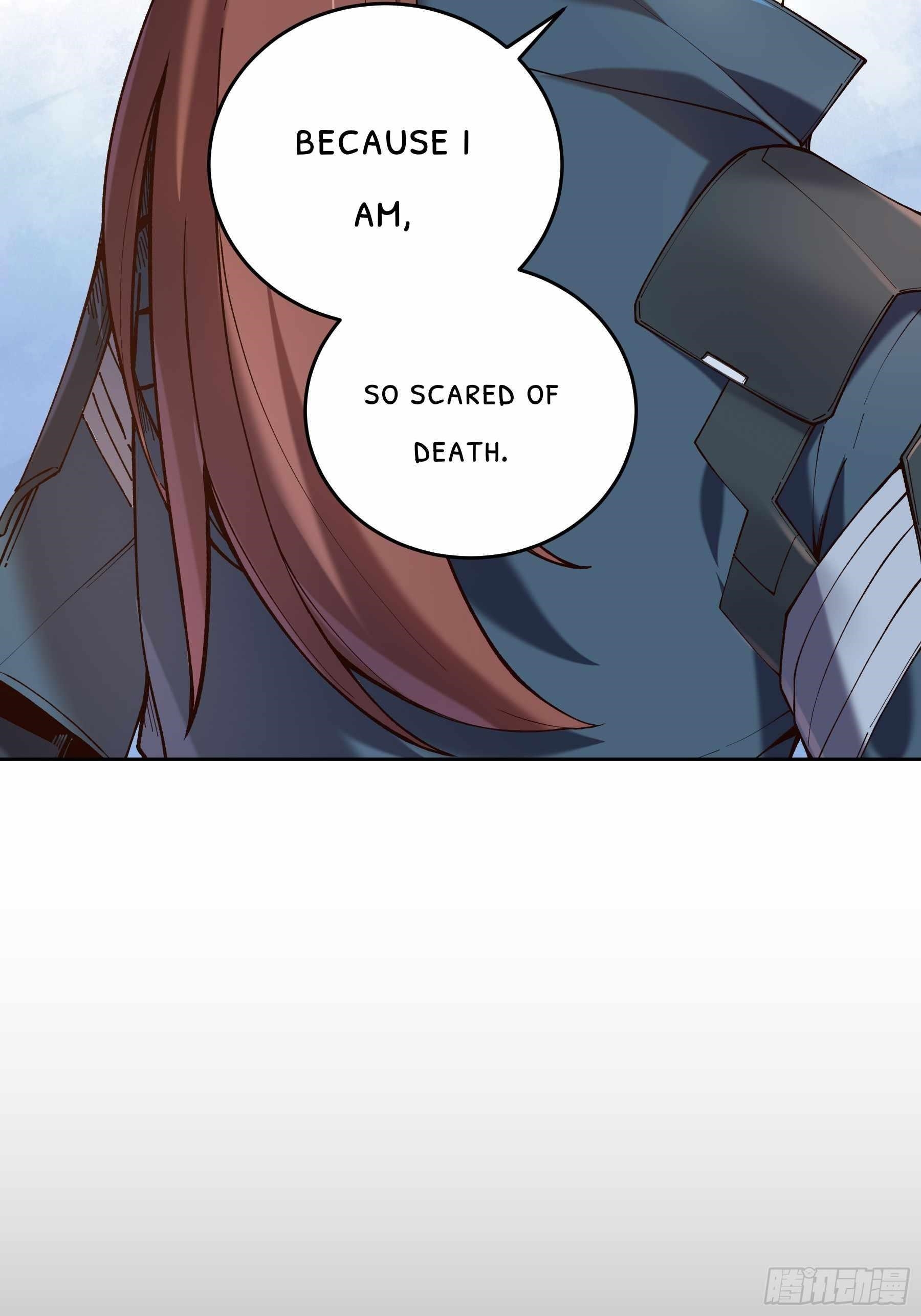 Celebrating The Remaining Life Chapter 35 - Page 9 in English