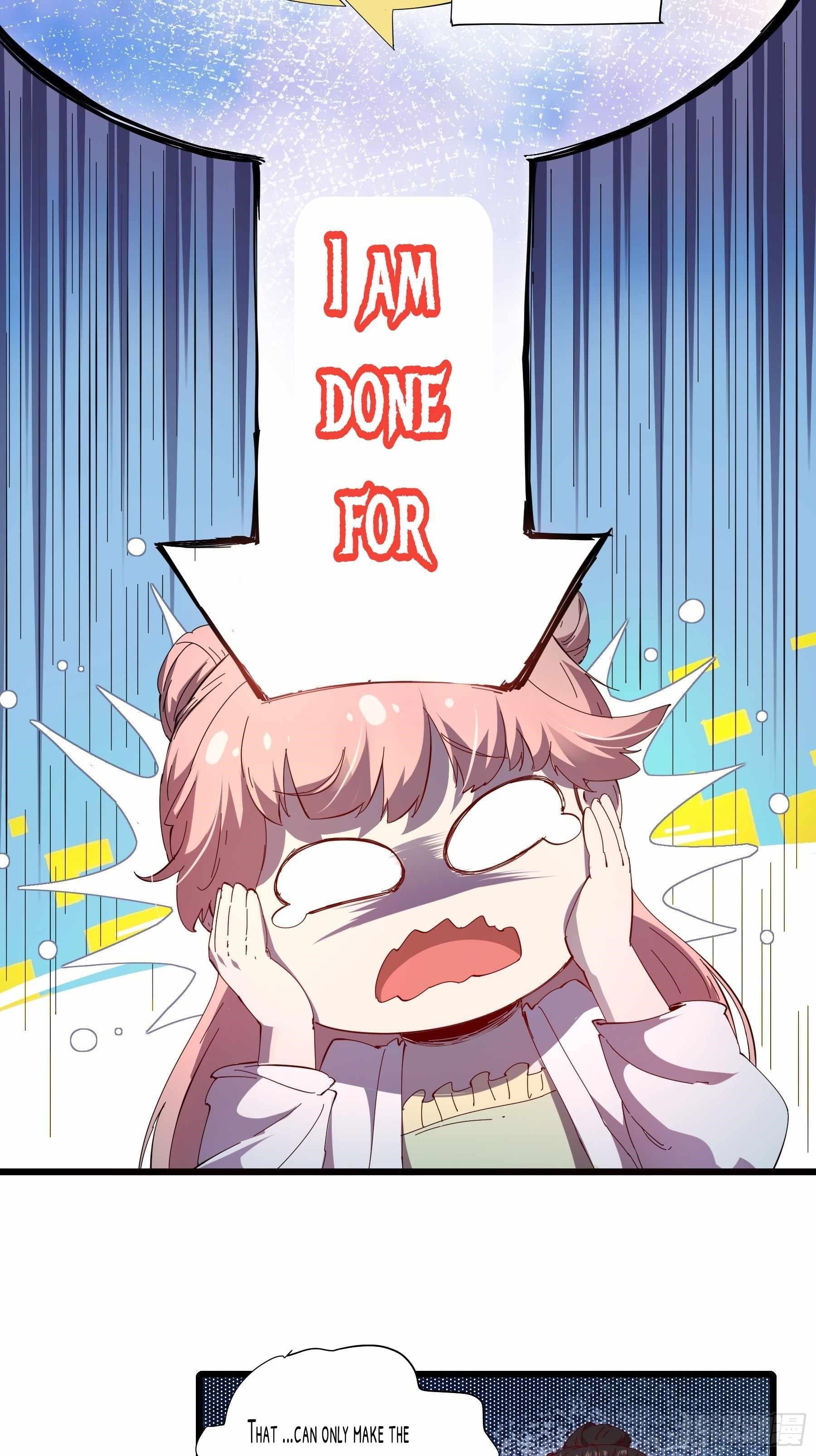 Celebrating The Remaining Life Chapter 4 - Page 12 in English