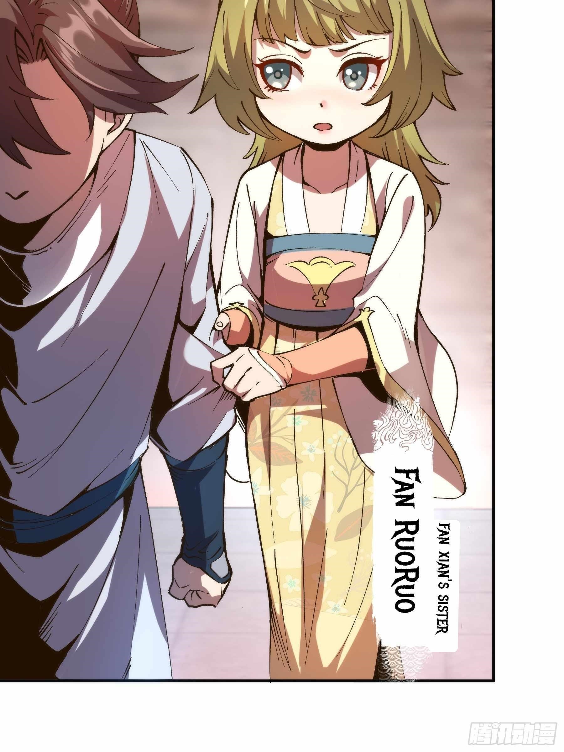 Celebrating The Remaining Life Chapter 4 - Page 18 in English