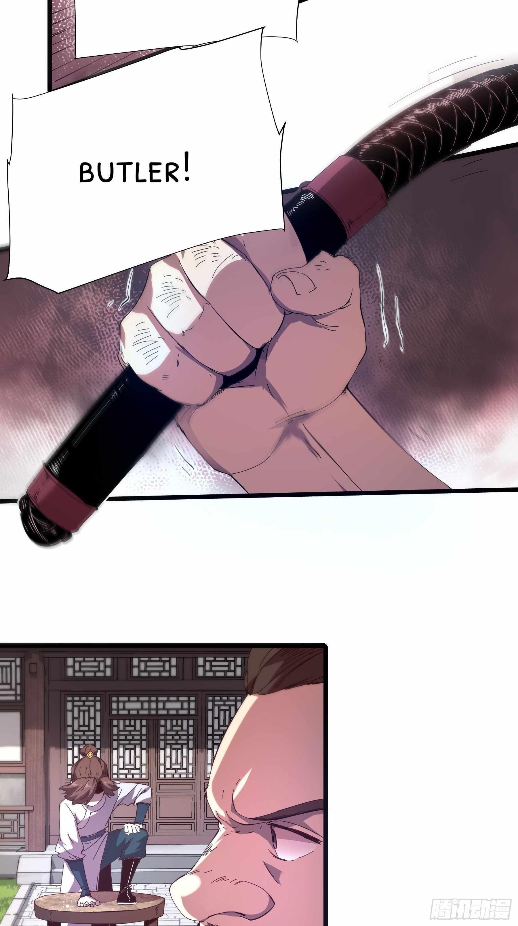 Celebrating The Remaining Life Chapter 4 - Page 22 in English
