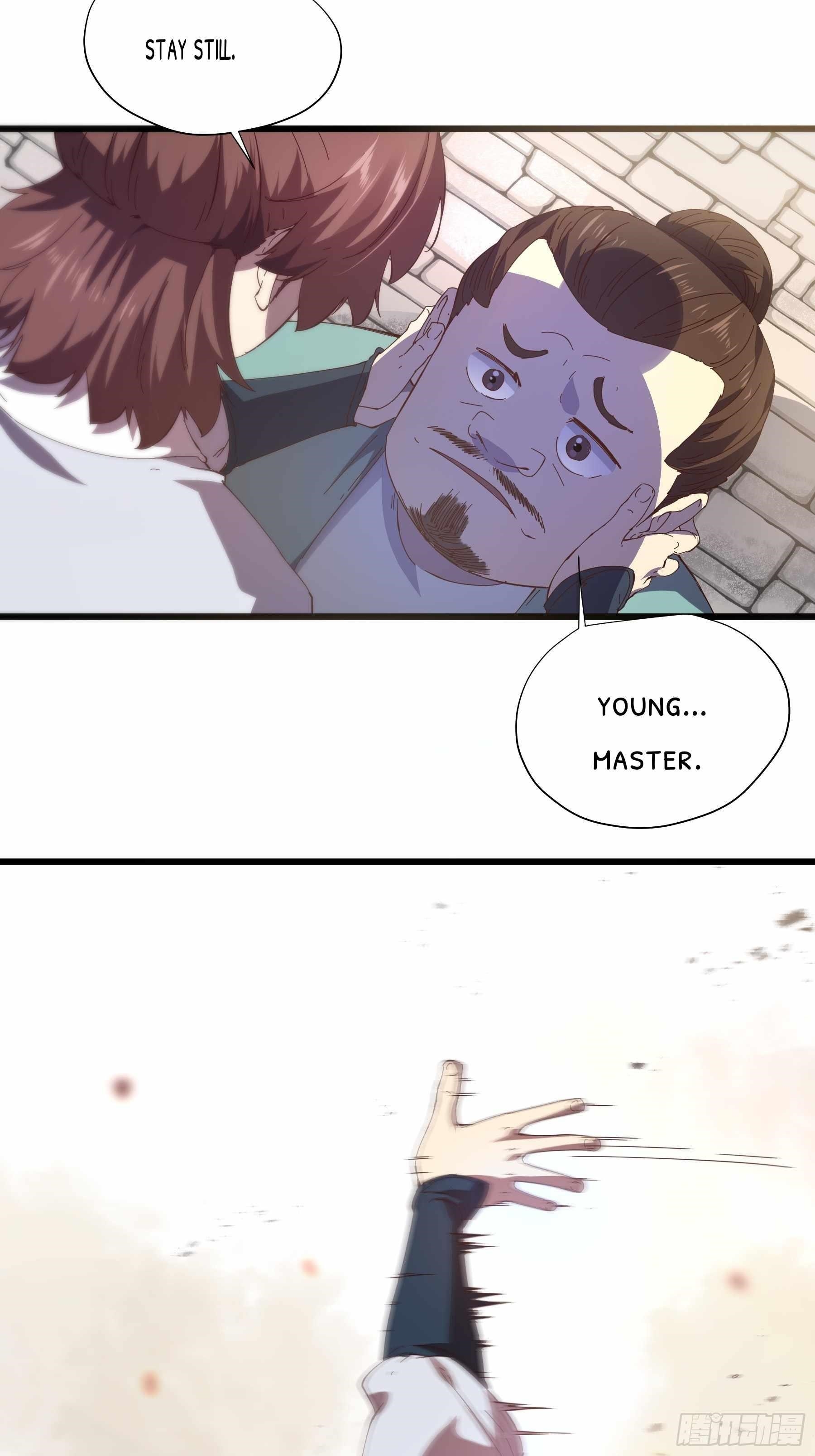 Celebrating The Remaining Life Chapter 4 - Page 26 in English