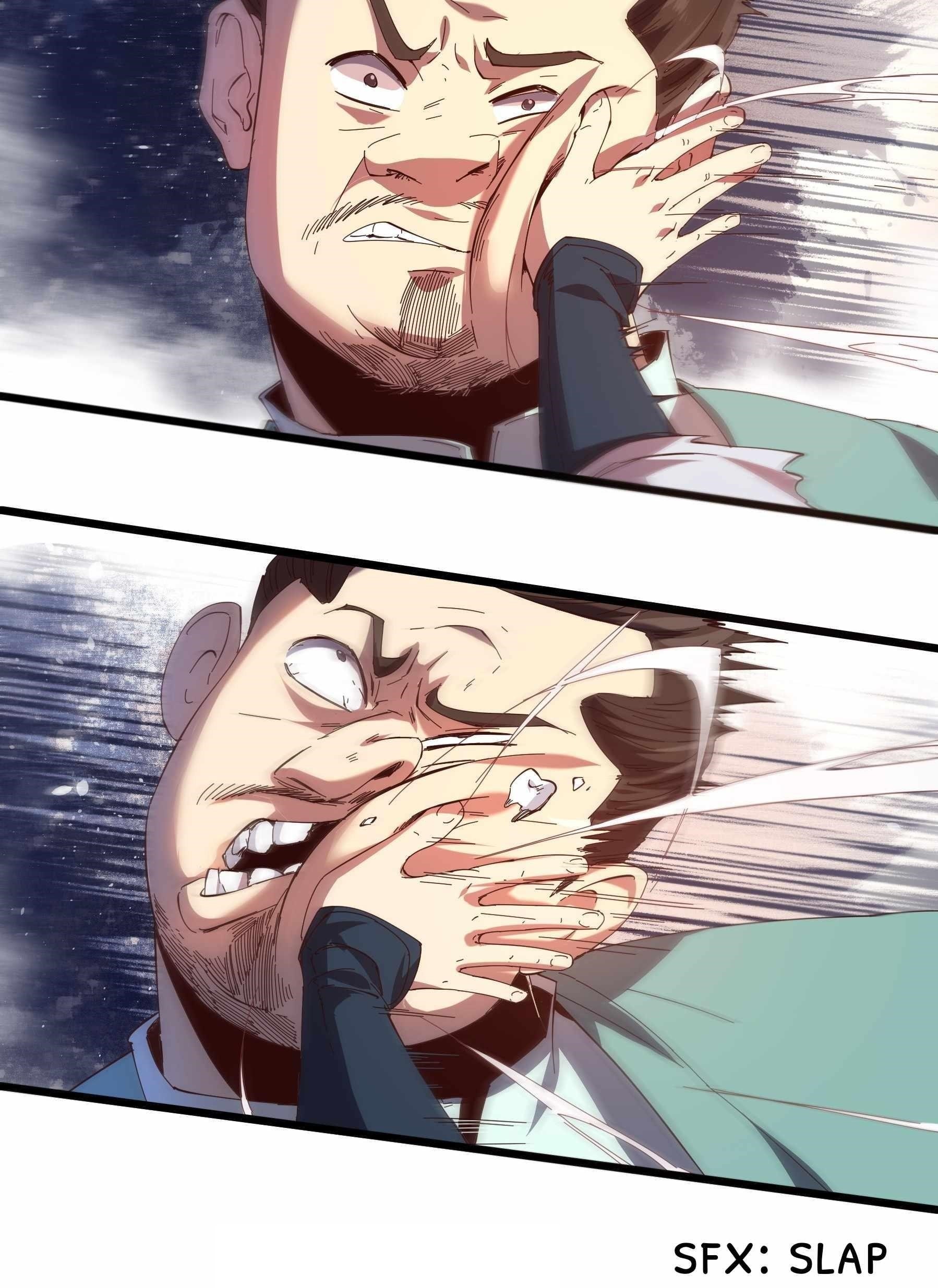 Celebrating The Remaining Life Chapter 4 - Page 28 in English