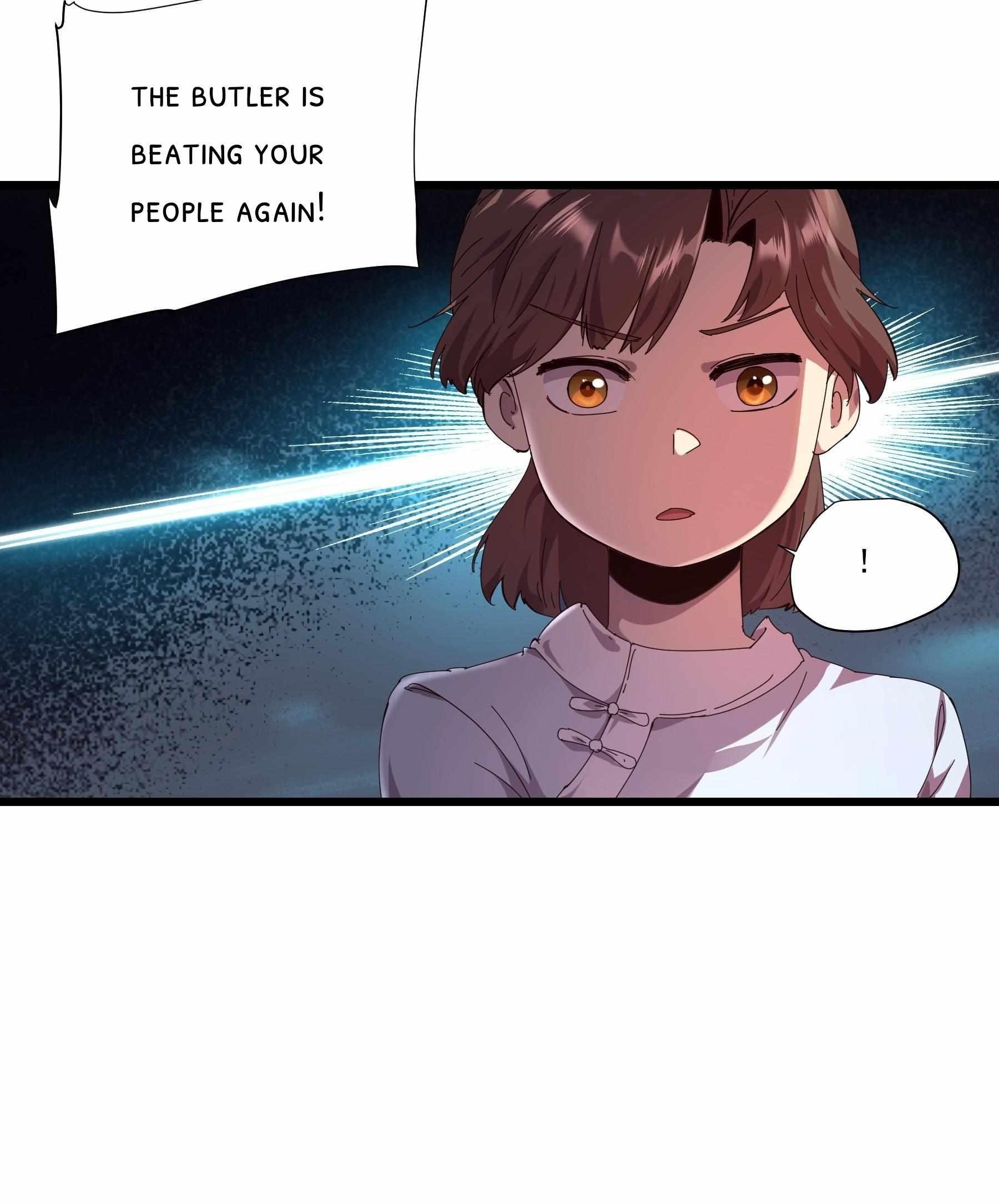 Celebrating The Remaining Life Chapter 4 - Page 5 in English