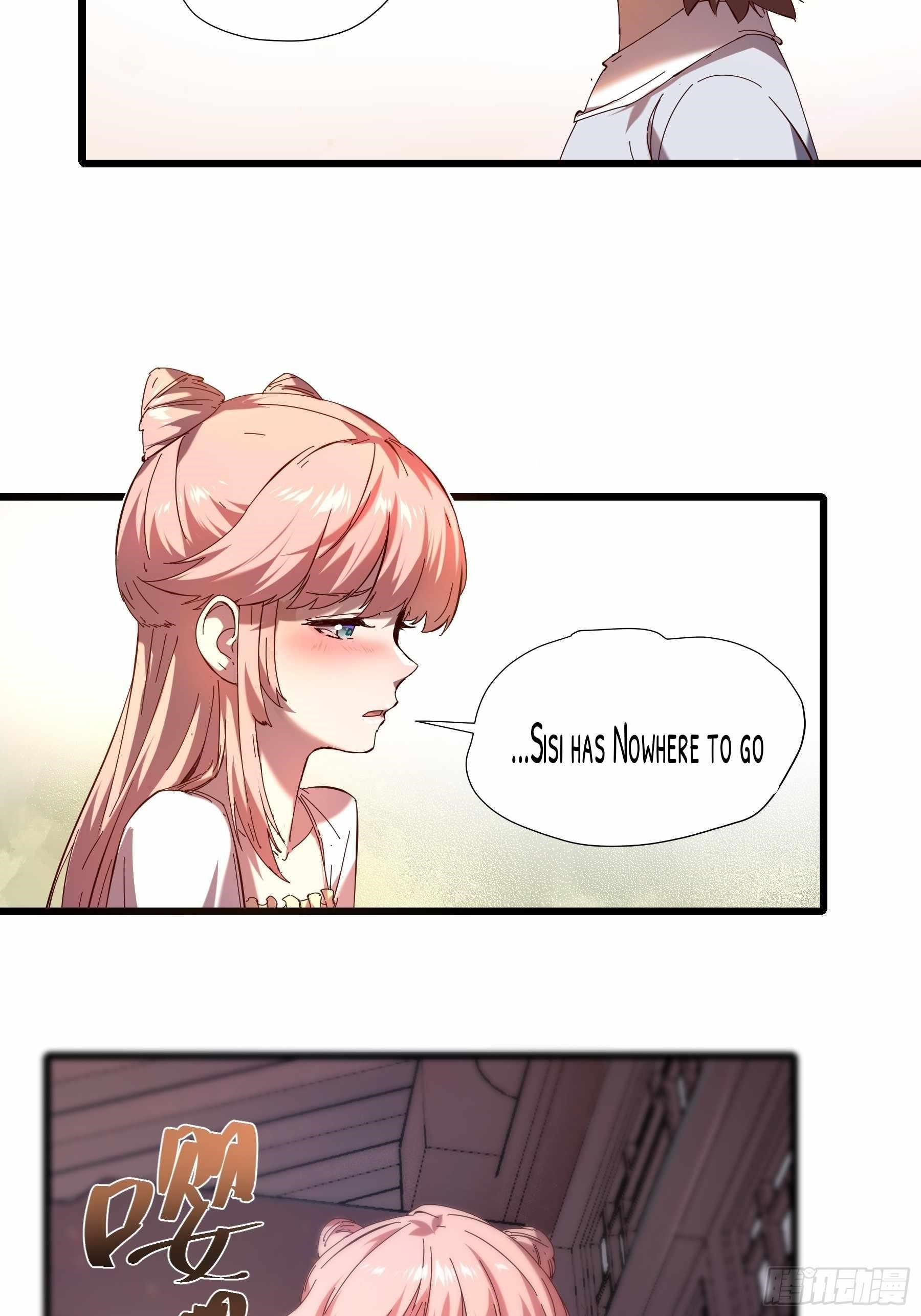 Celebrating The Remaining Life Chapter 5 - Page 13 in English