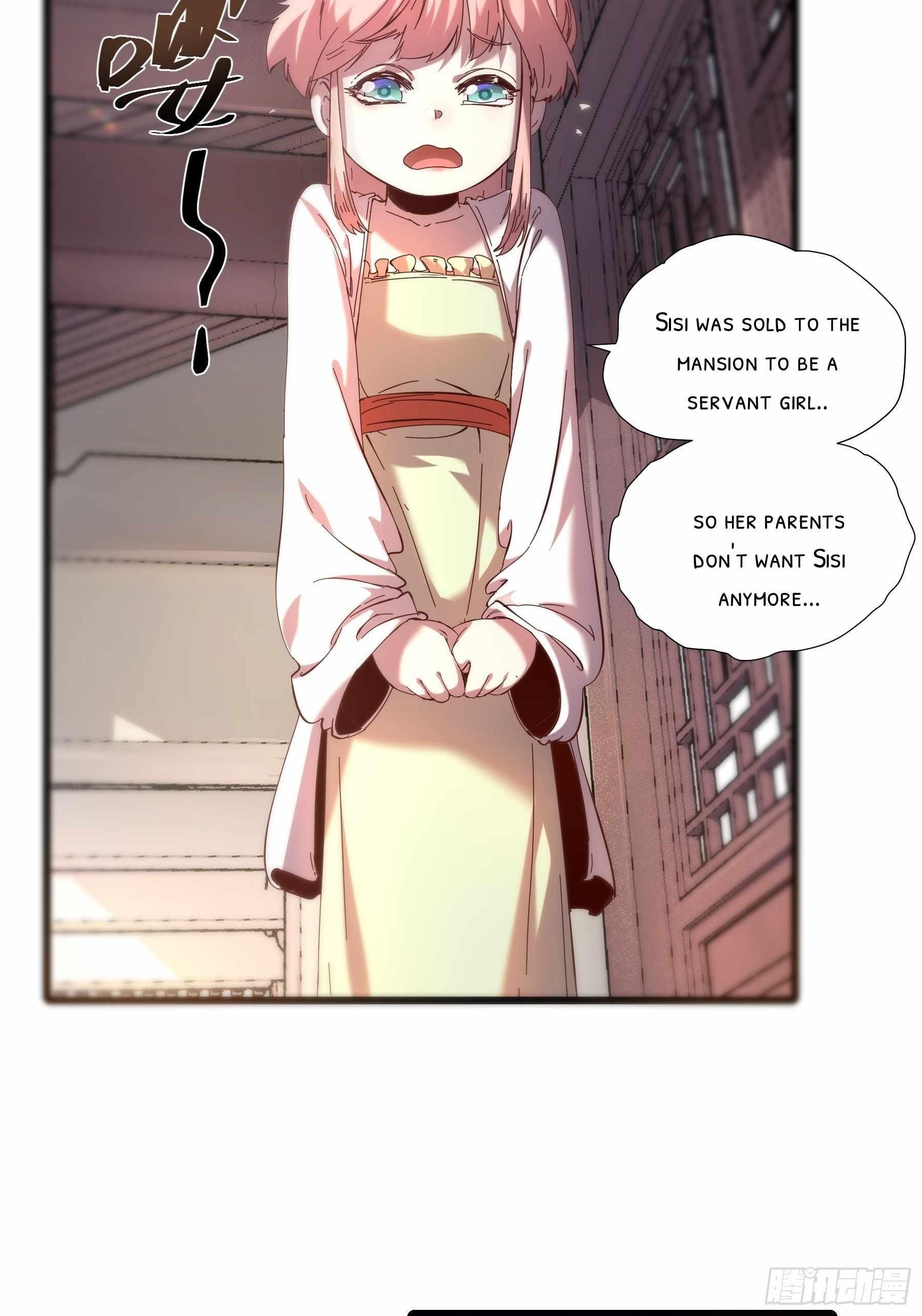 Celebrating The Remaining Life Chapter 5 - Page 14 in English