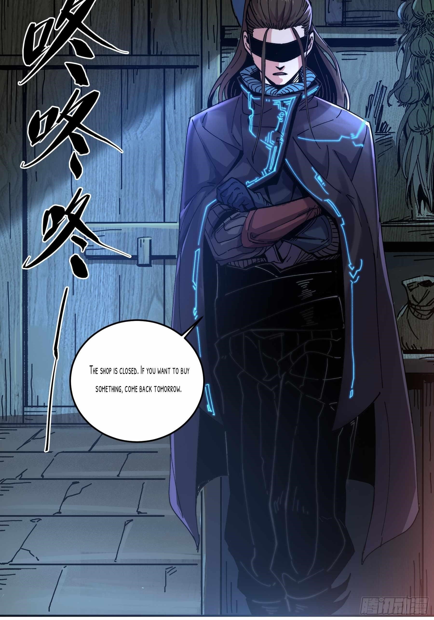 Celebrating The Remaining Life Chapter 6 - Page 19 in English