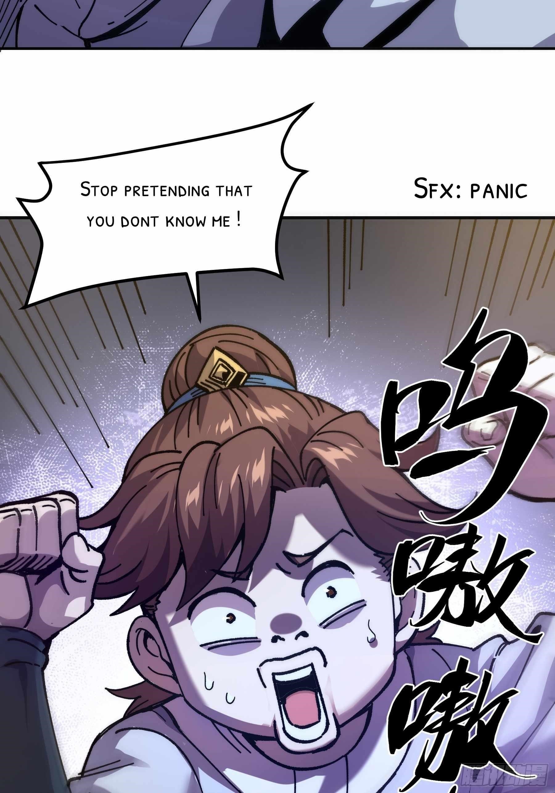 Celebrating The Remaining Life Chapter 6 - Page 23 in English