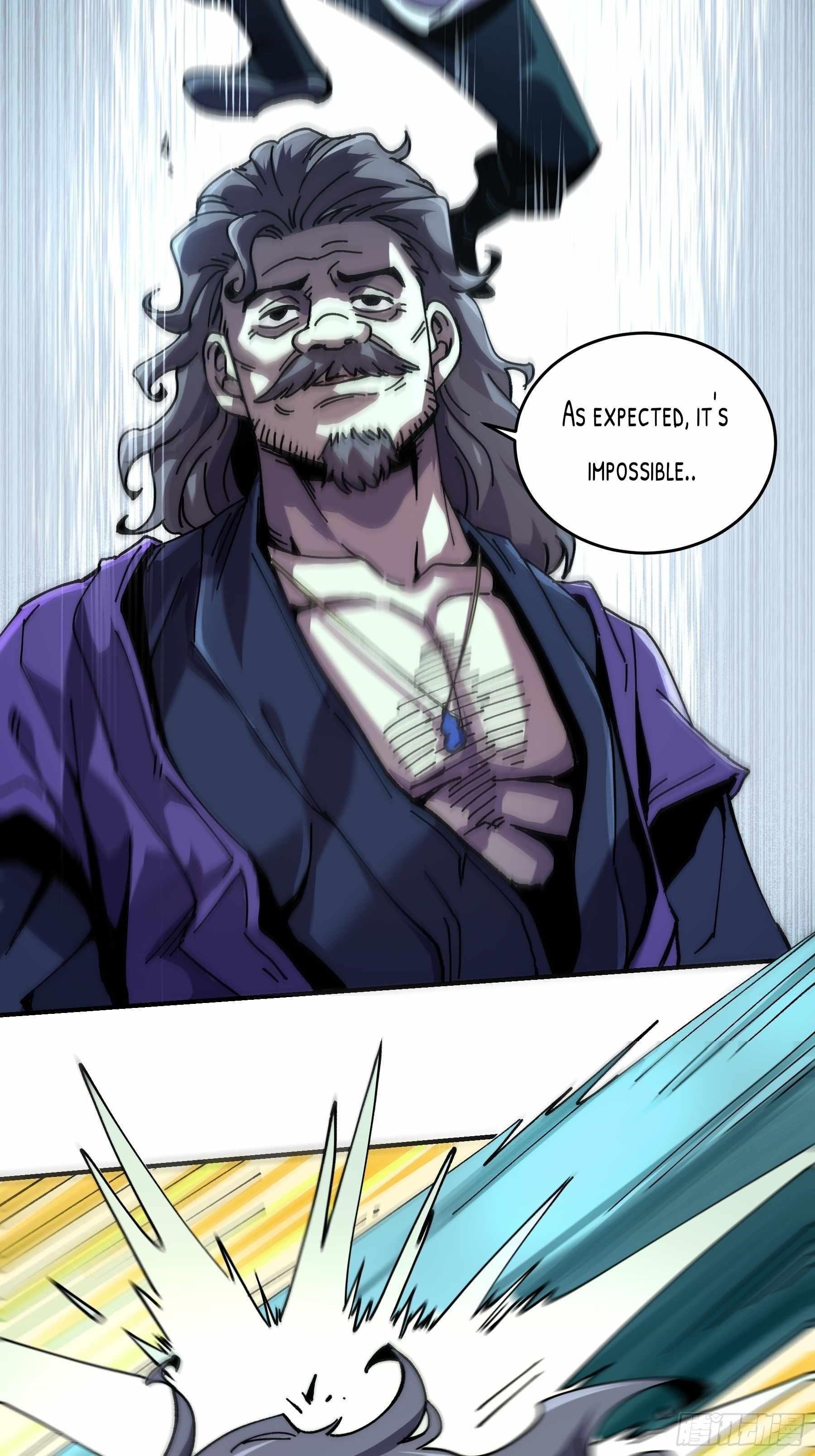 Celebrating The Remaining Life Chapter 6 - Page 4 in English