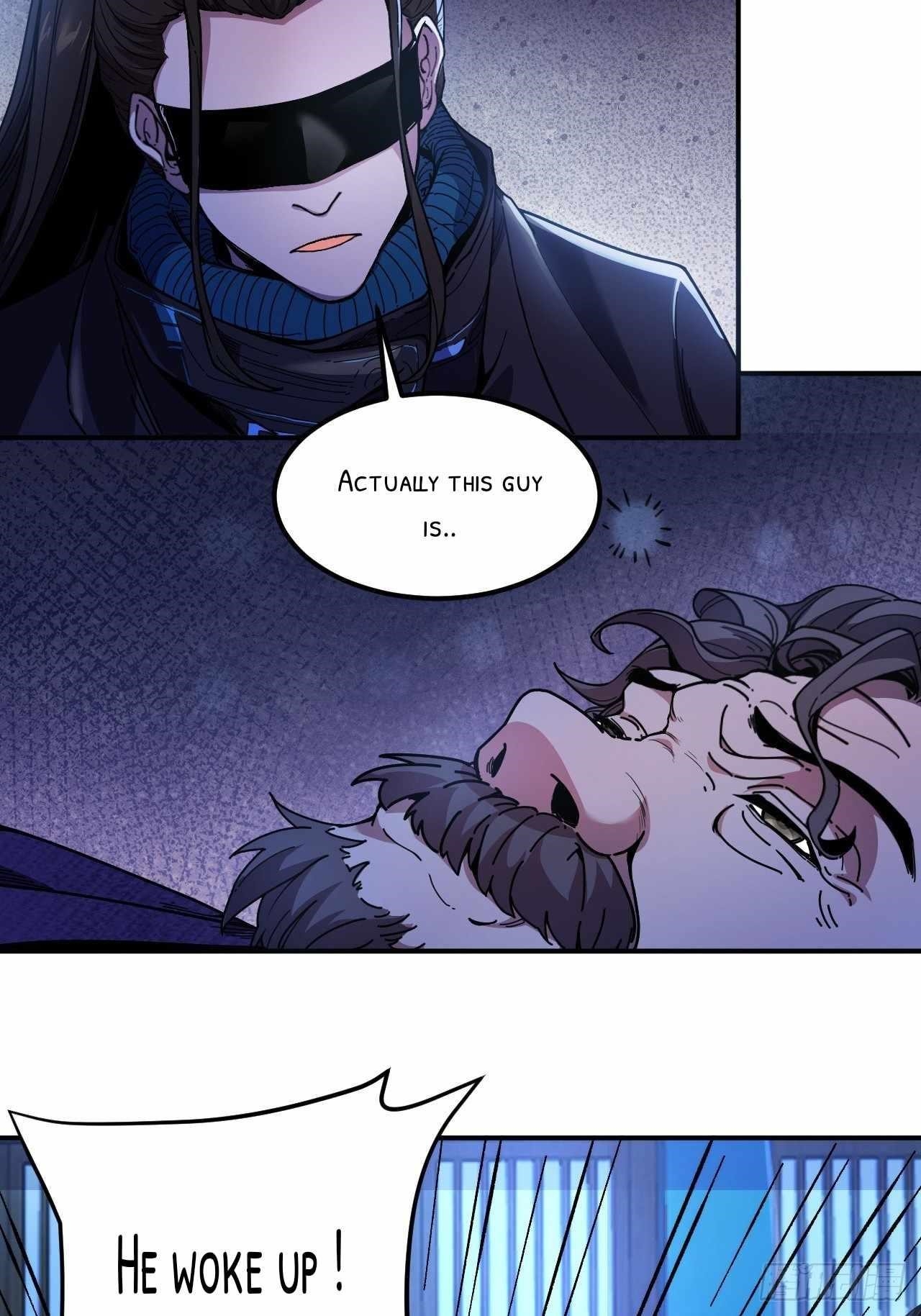 Celebrating The Remaining Life Chapter 7 - Page 10 in English