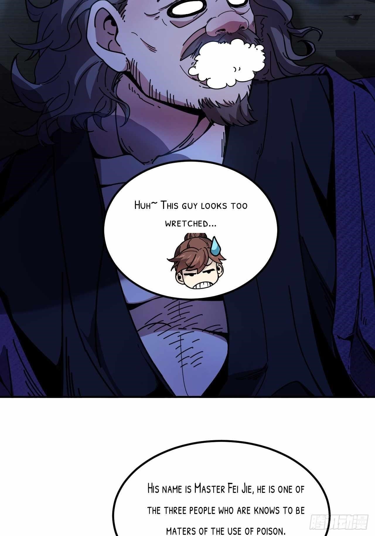 Celebrating The Remaining Life Chapter 7 - Page 14 in English