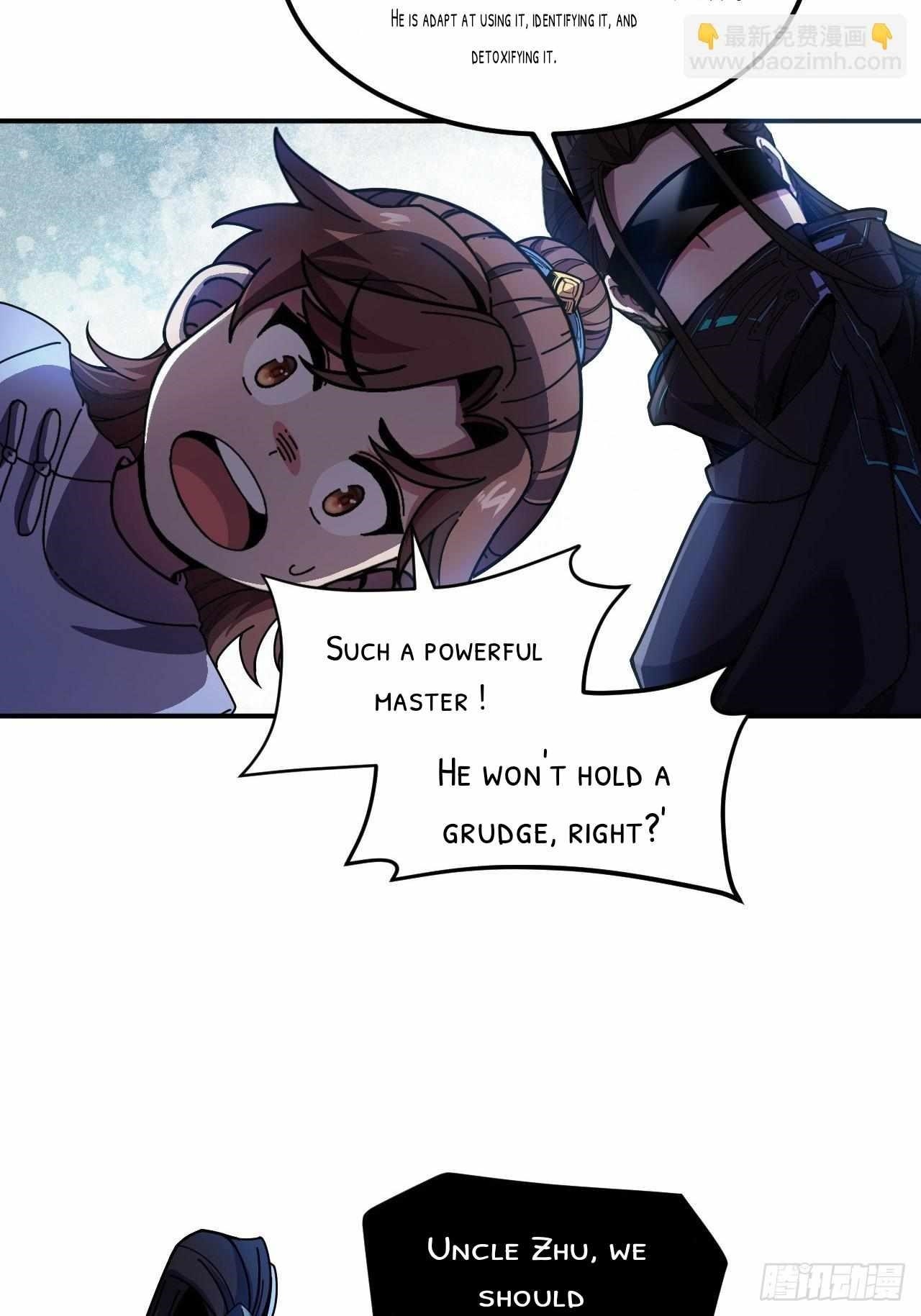 Celebrating The Remaining Life Chapter 7 - Page 15 in English