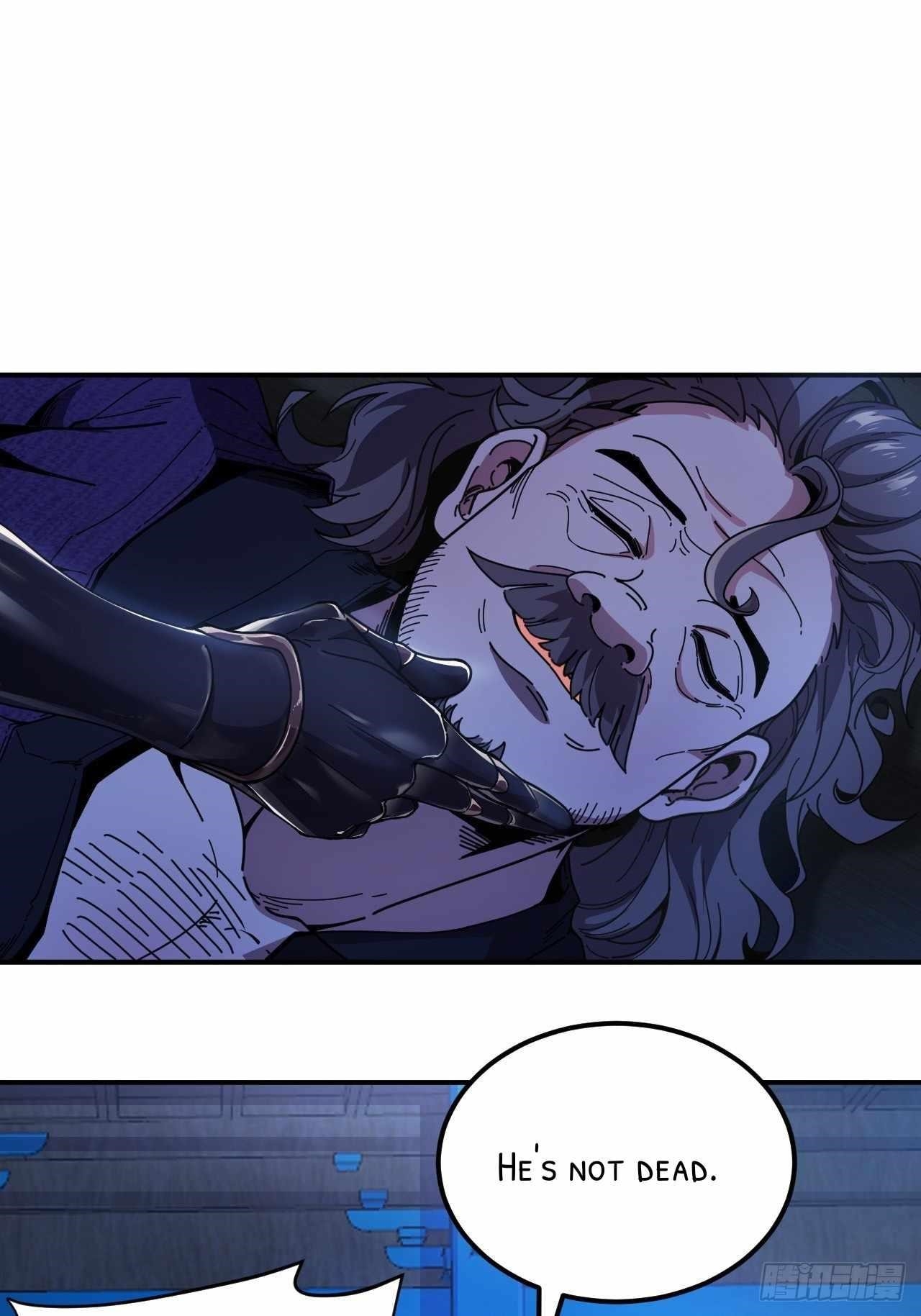 Celebrating The Remaining Life Chapter 7 - Page 8 in English
